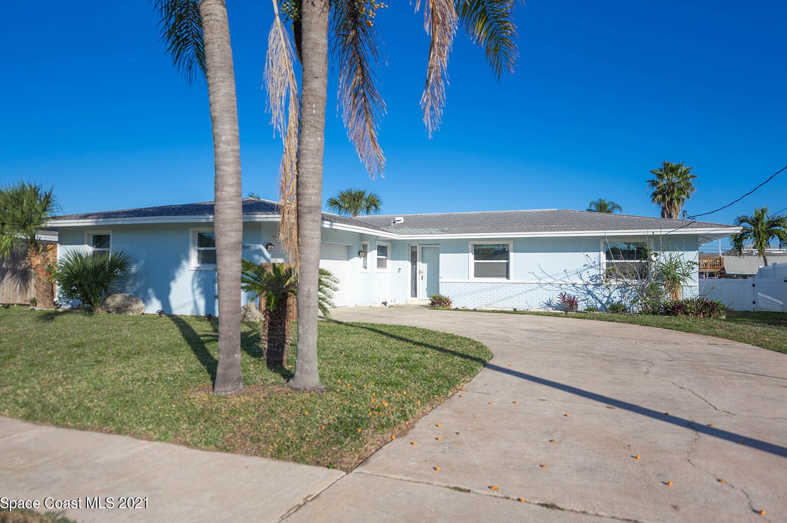 1598 Coral St, Merritt Island, FL 32952