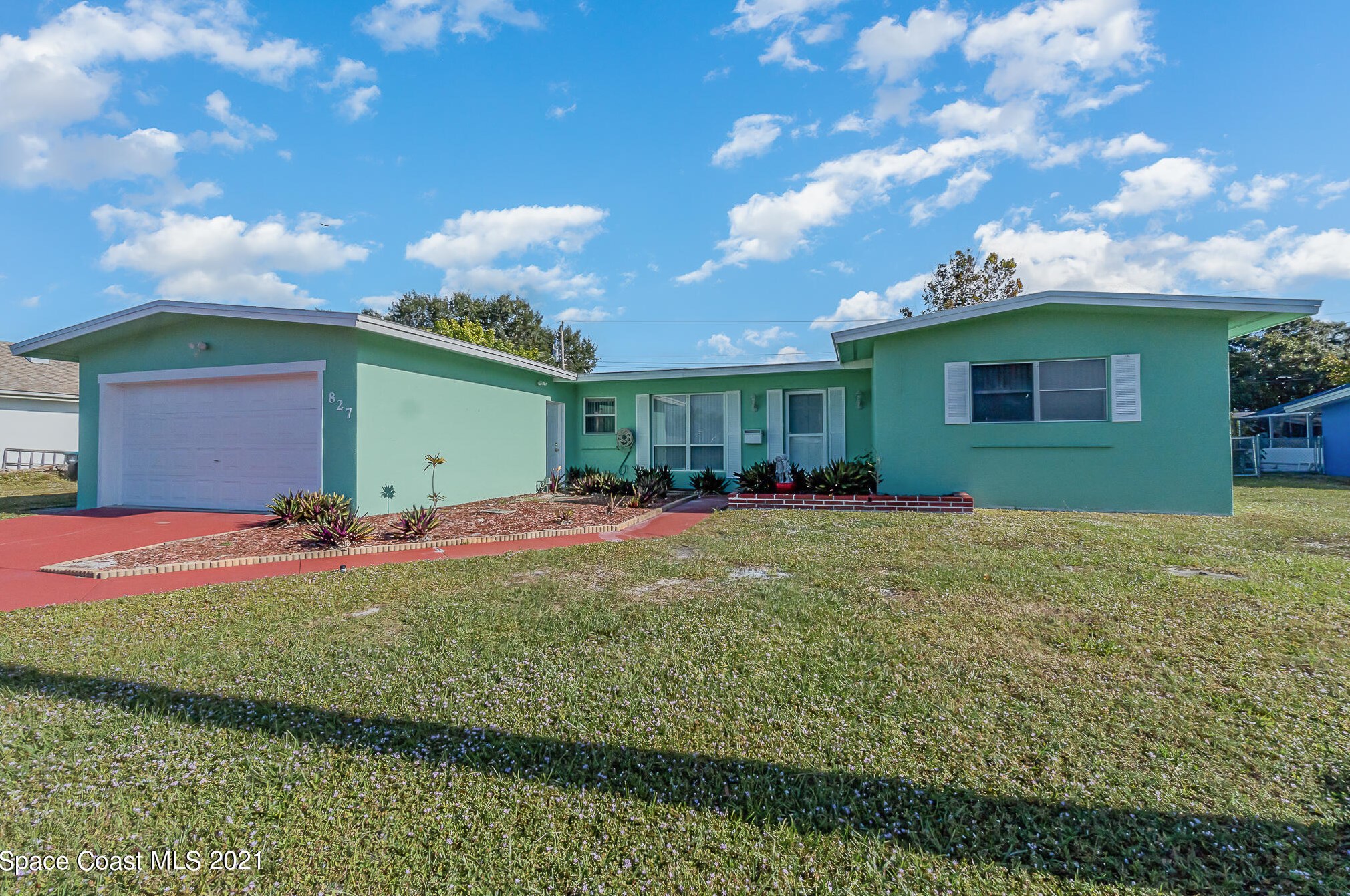827 Daytona Dr, Melbourne, FL 32905-5506