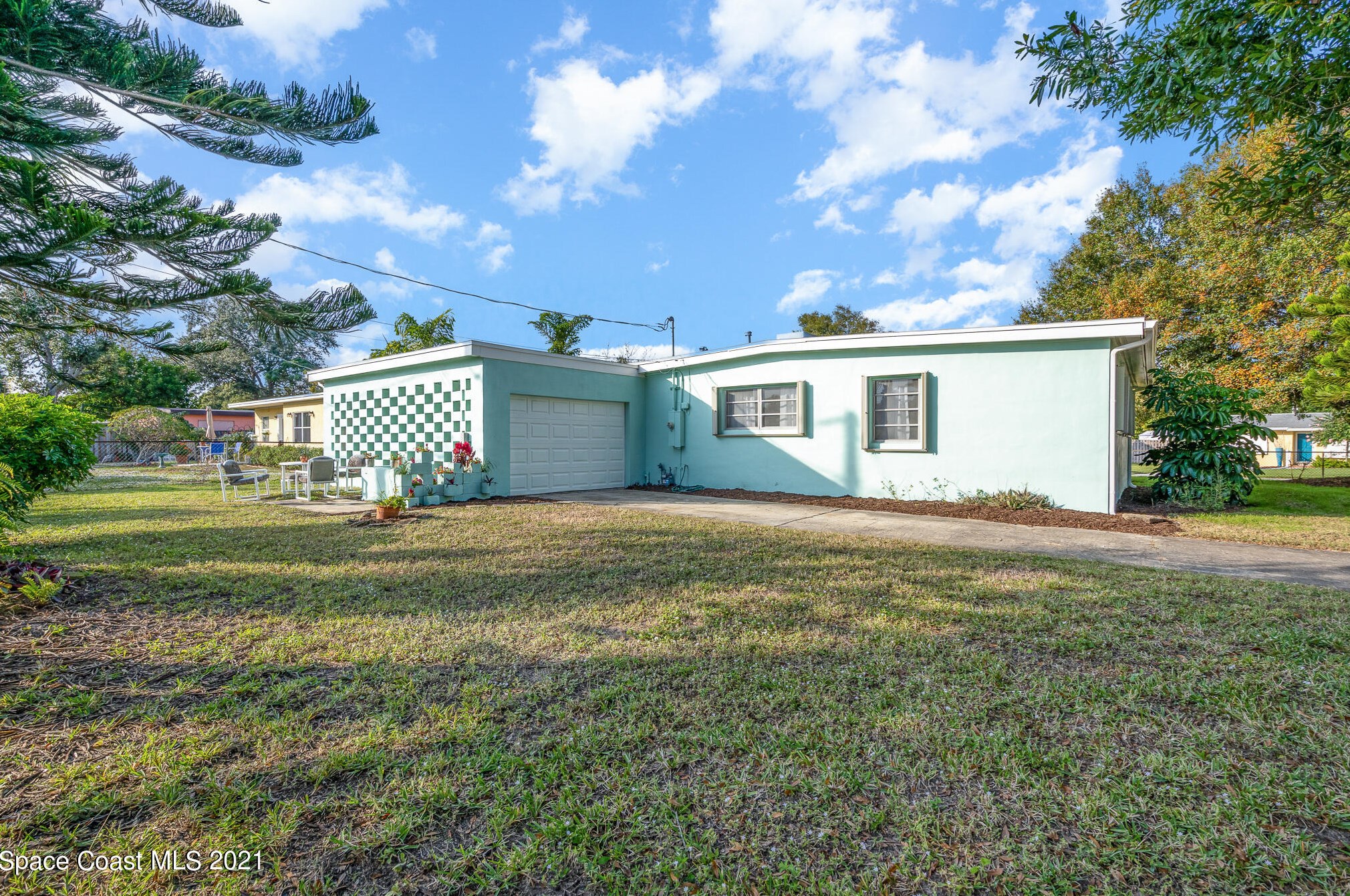 1791 Fillmore Ave, Melbourne, FL 32935-4010