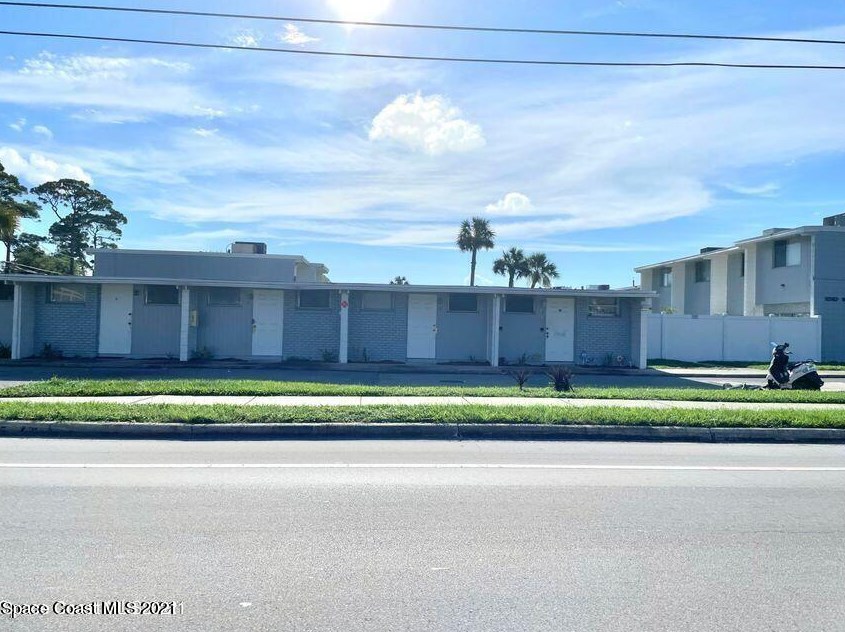 1010 N Fiske Blvd #36, Cocoa, FL 32922