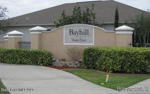2244 Bayhill Dr, Melbourne, FL 32940