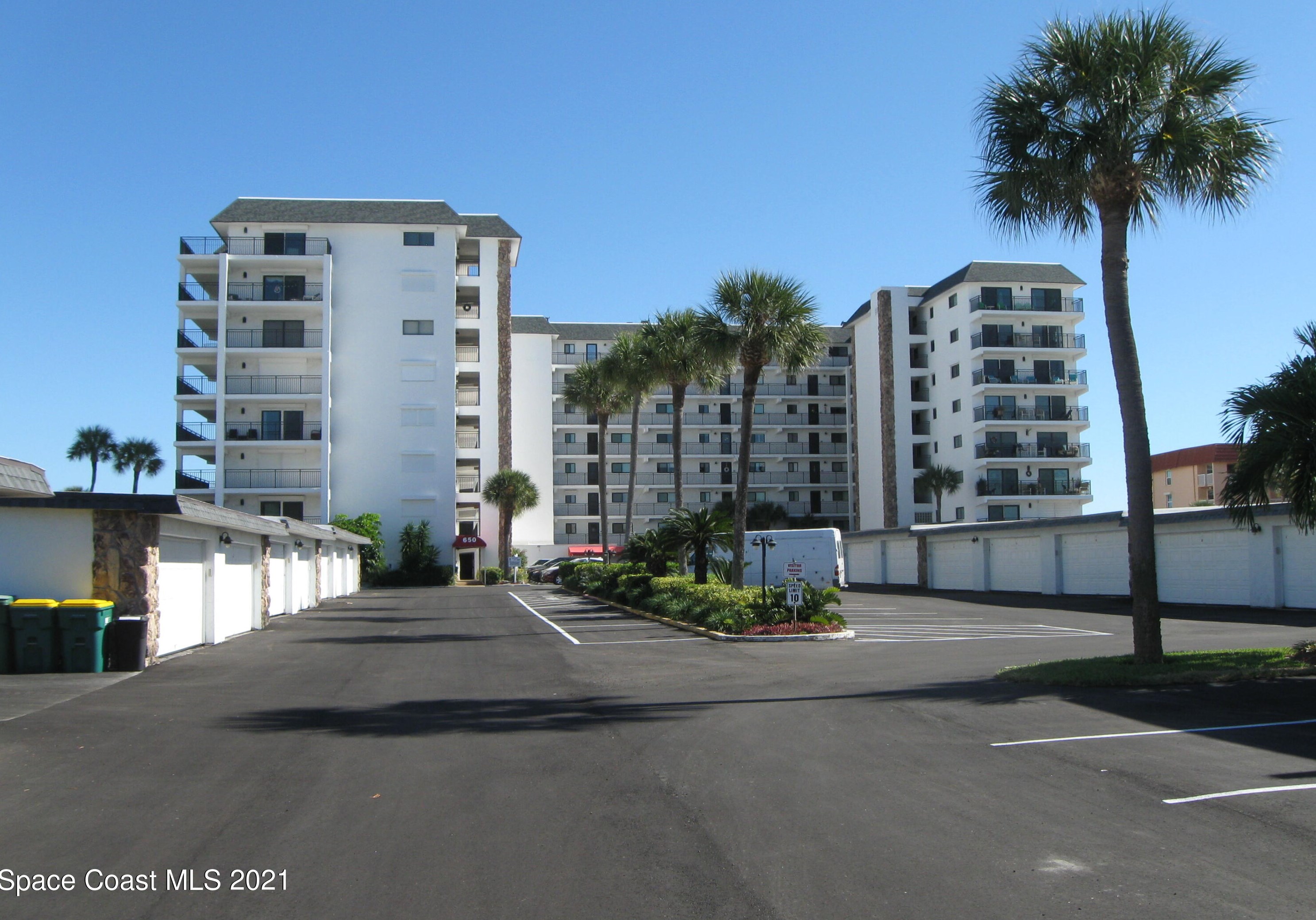 650 N Atlantic Ave #305, Cocoa Beach, FL 32931