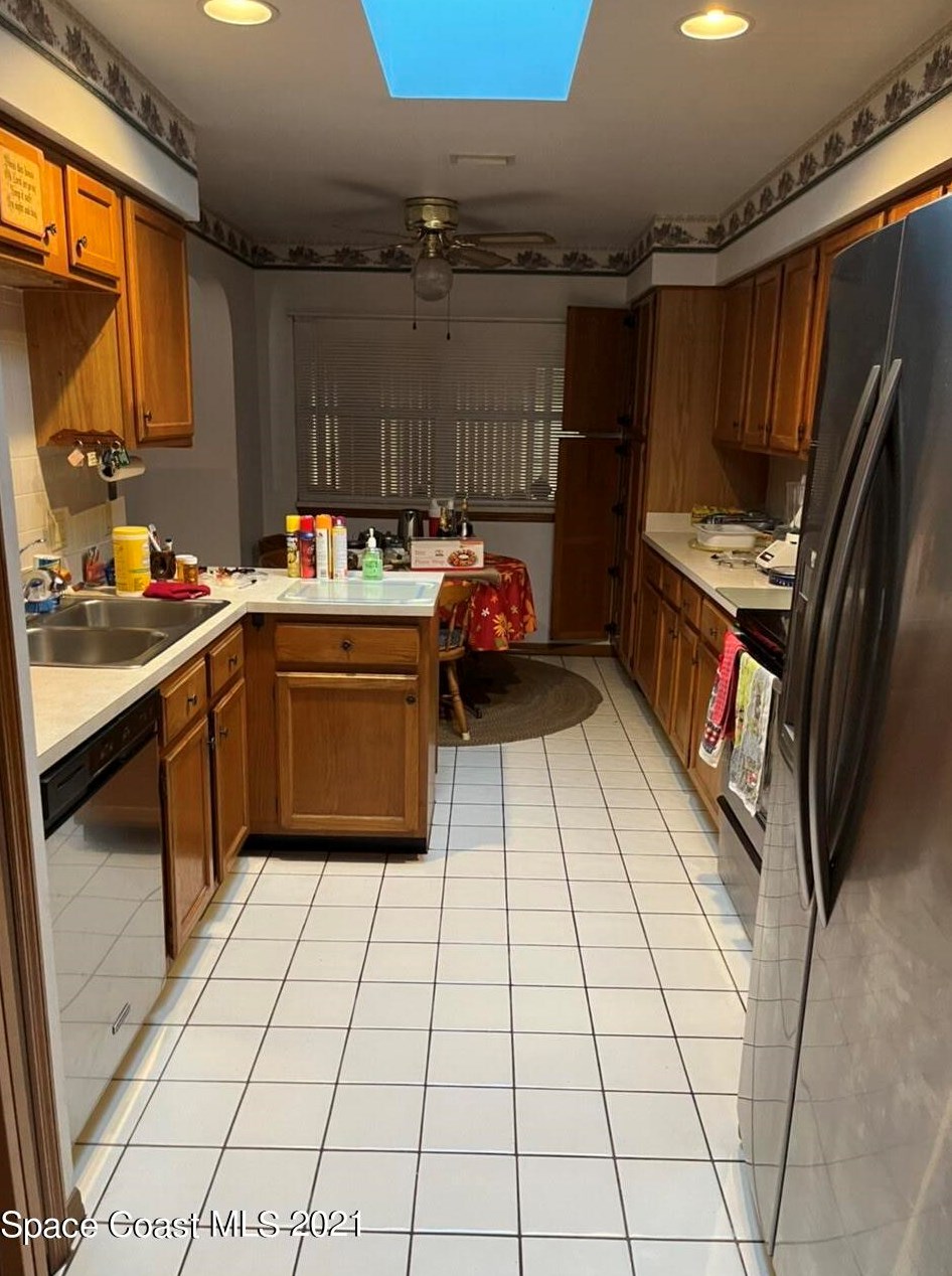 788 Delano Ave, Melbourne, FL 32907-7089