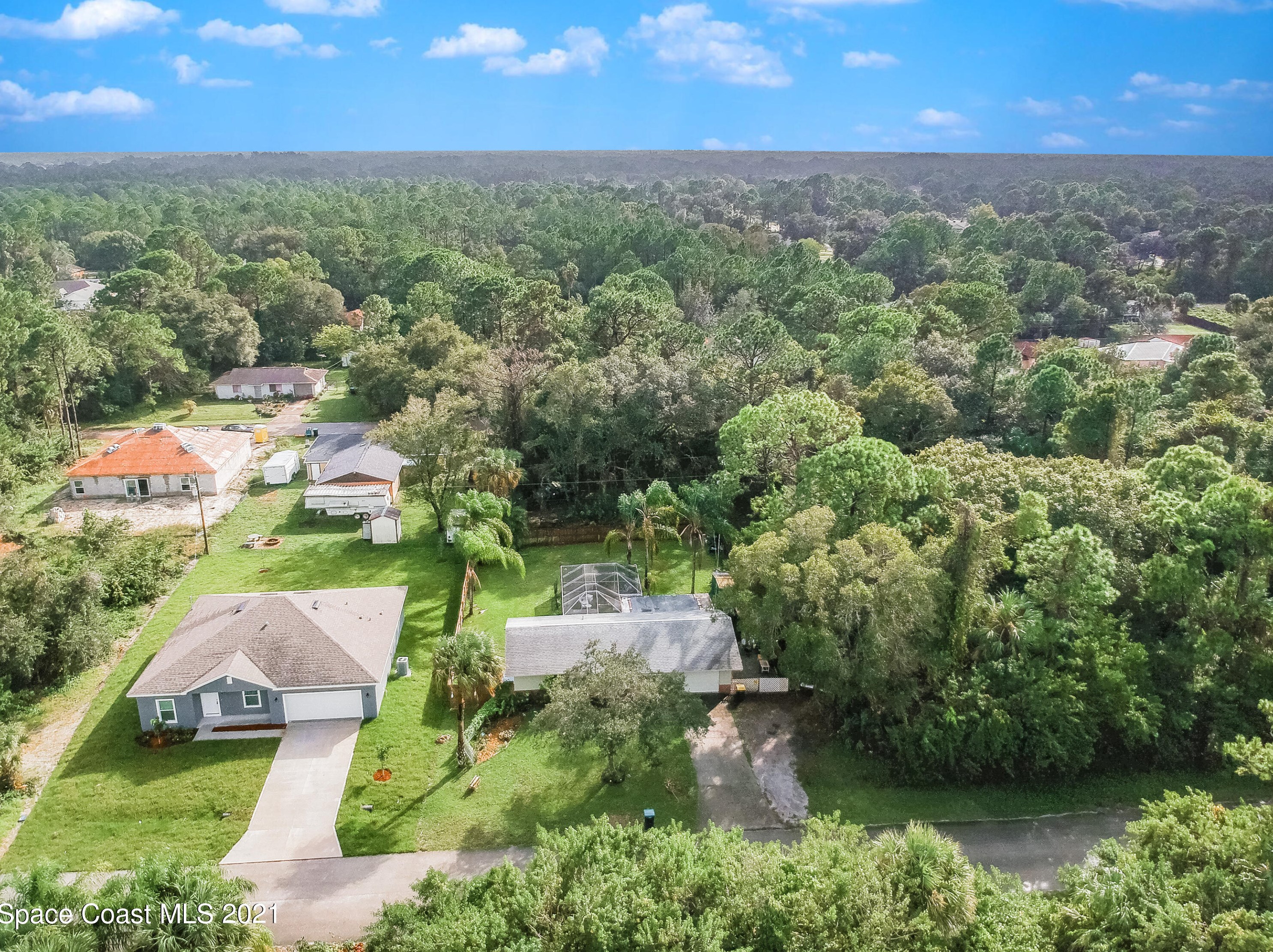 1021 Locust Ave, Melbourne, FL 32907-7945