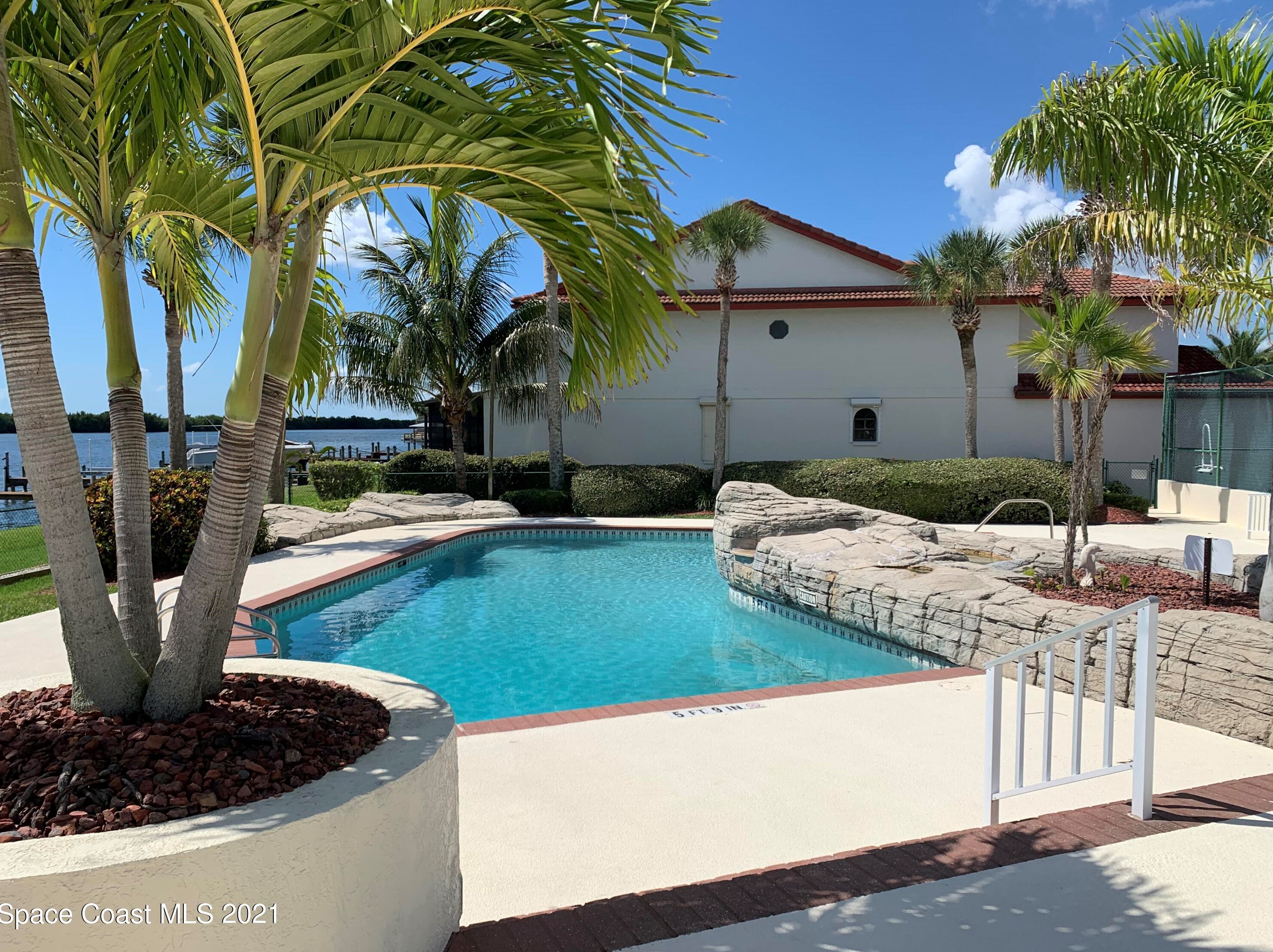 2587 Sykes Creek Dr, Merritt Island, FL 32953