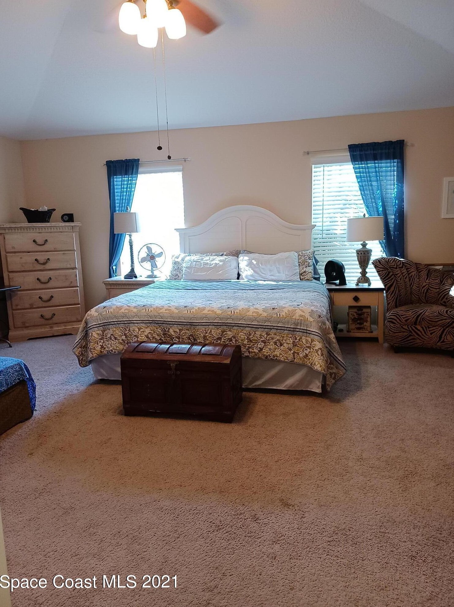 2193 Dryden Ct, Melbourne, FL 32935-3827