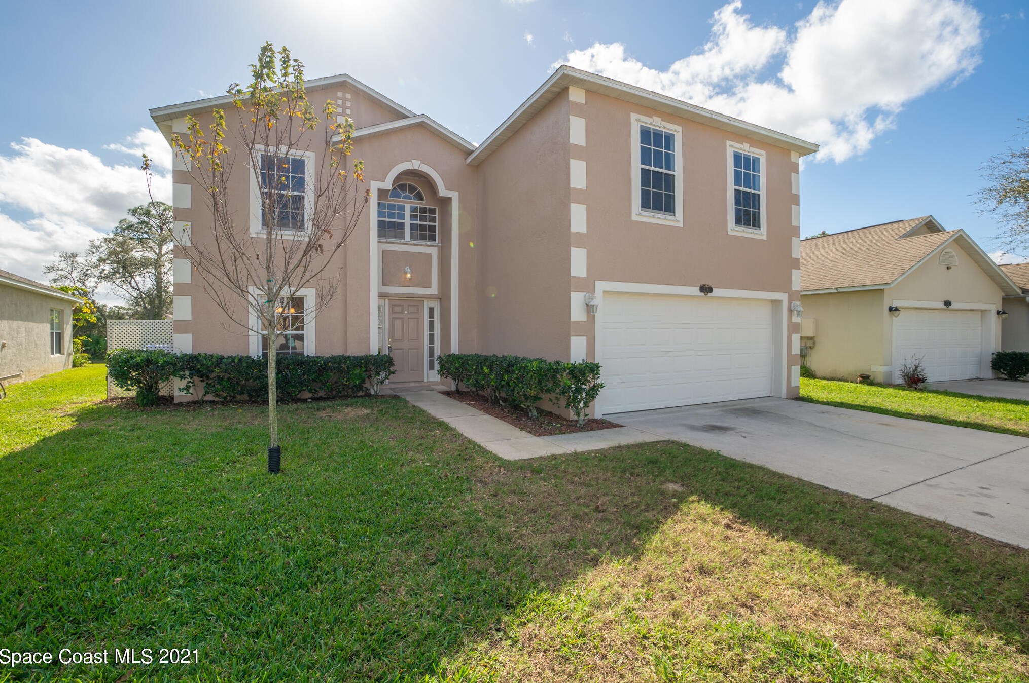 278 Macon Dr, Titusville, FL 32780