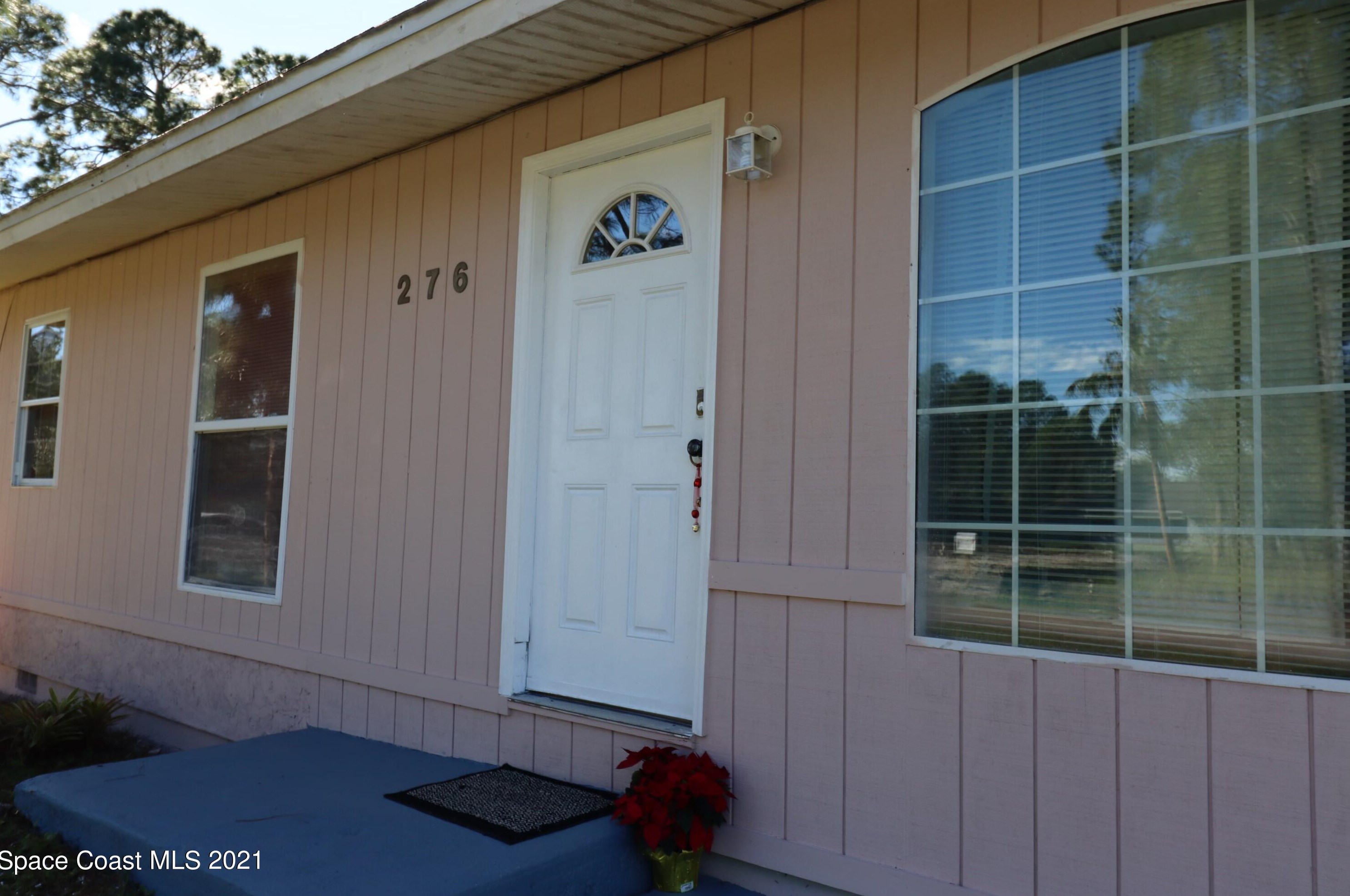 276 Wilmette Ave, Melbourne, FL 32908-3527