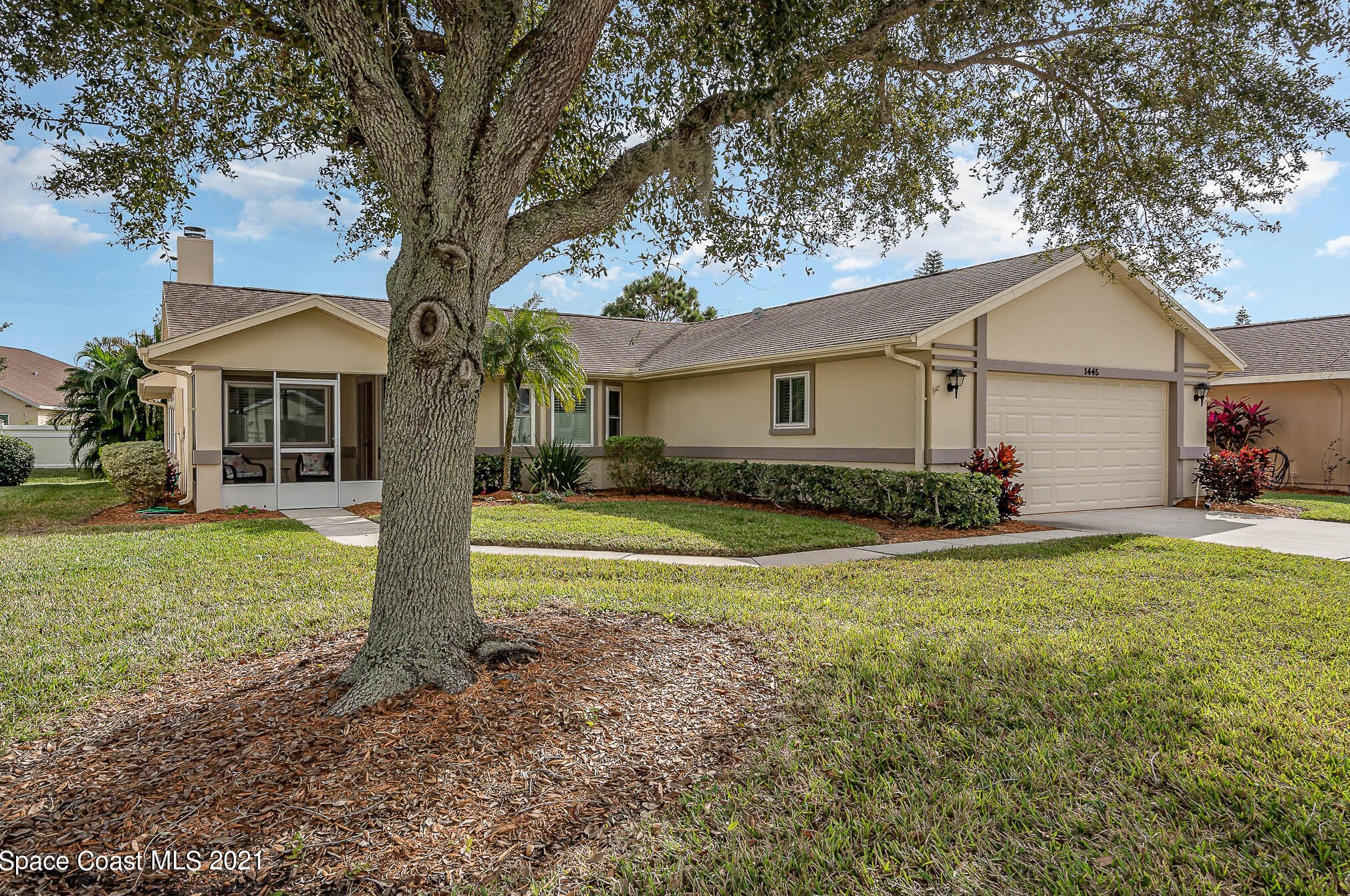 1445 Patriot Dr, Melbourne, FL 32940-6819