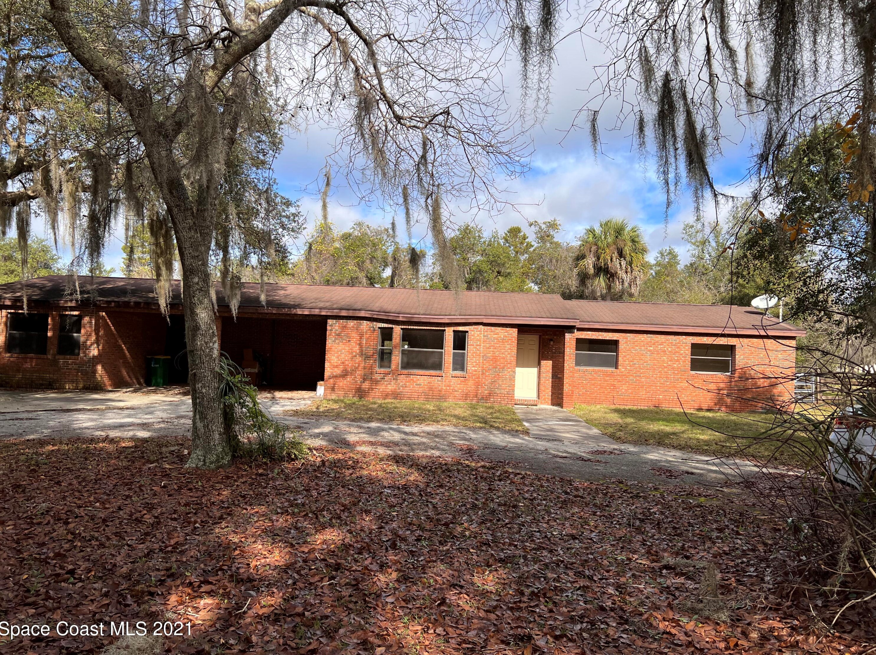 3660 Carter Rd, Mims, FL 32754