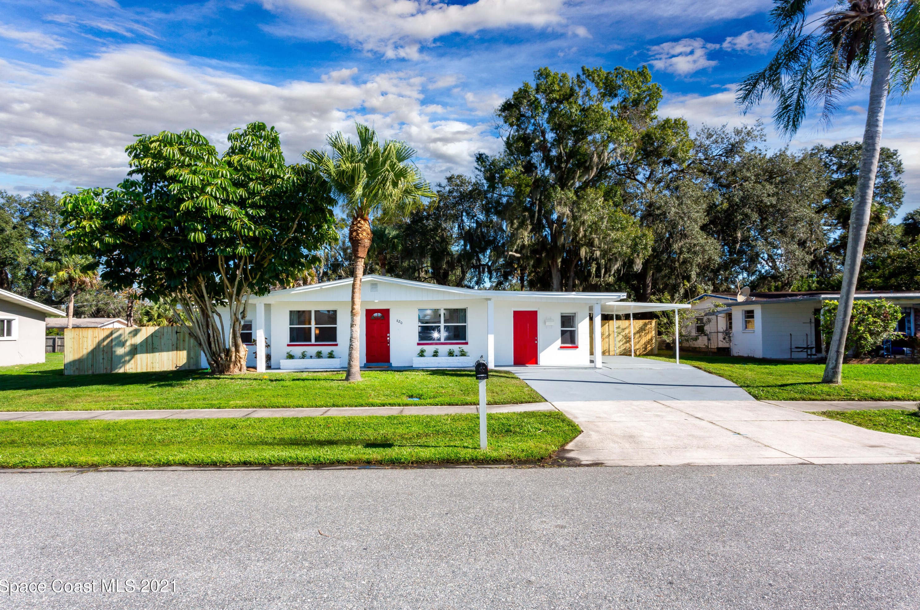 820 Georgia Ave, Melbourne, FL 32955-2023