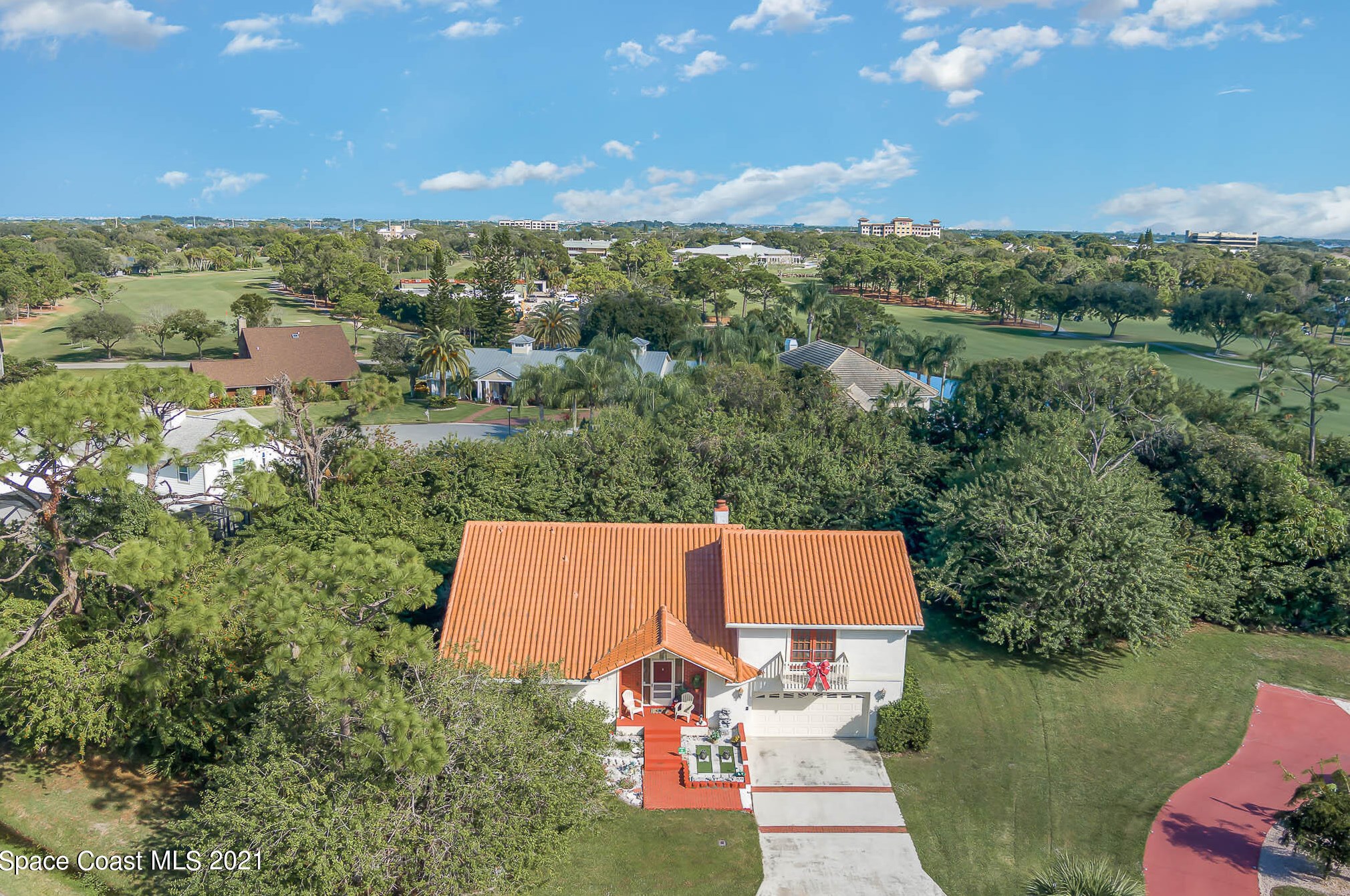 501 Pinehurst Ave, Melbourne, FL 32940-7611