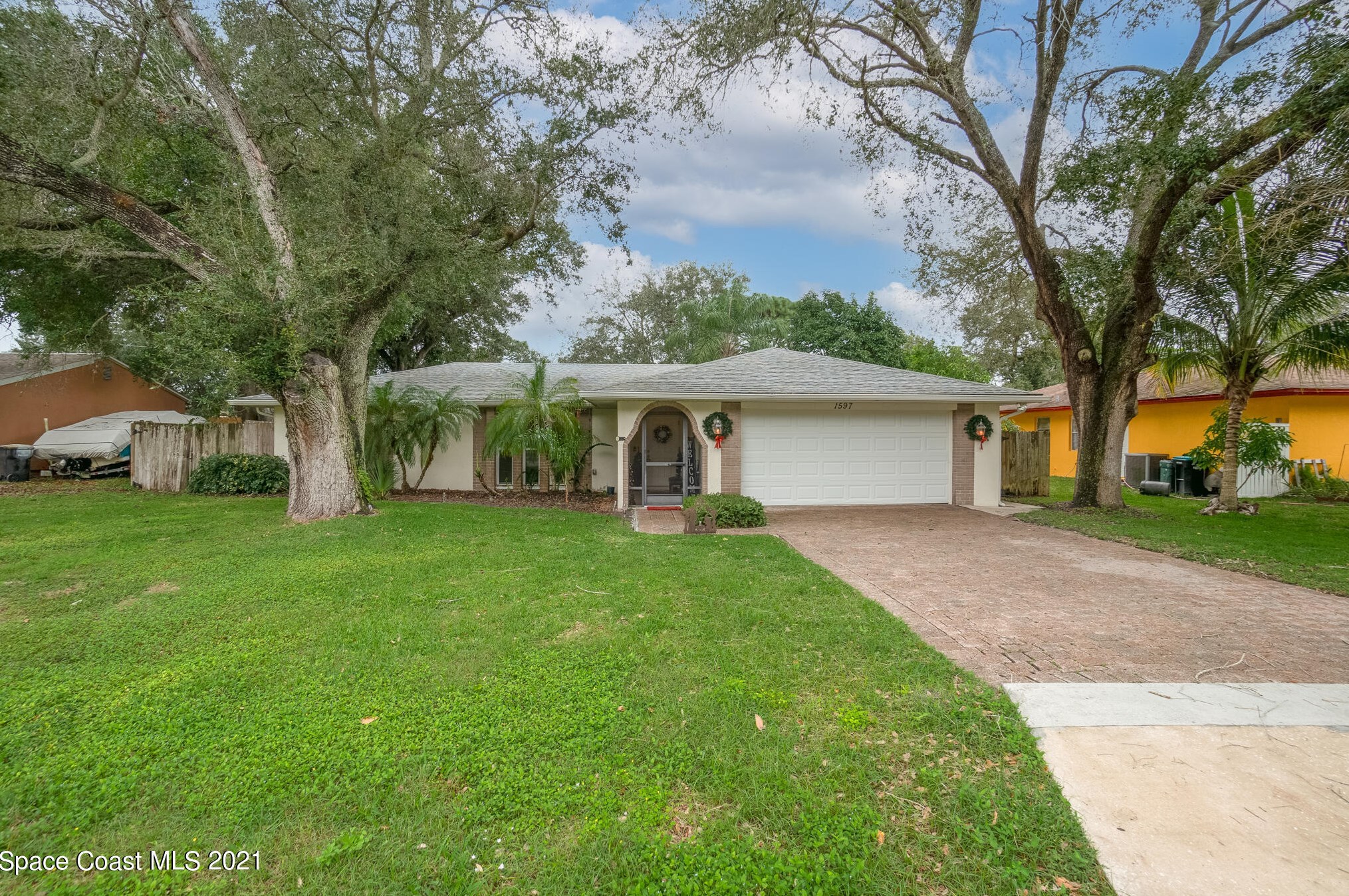 1597 Alpha St, Melbourne, FL 32907-2310