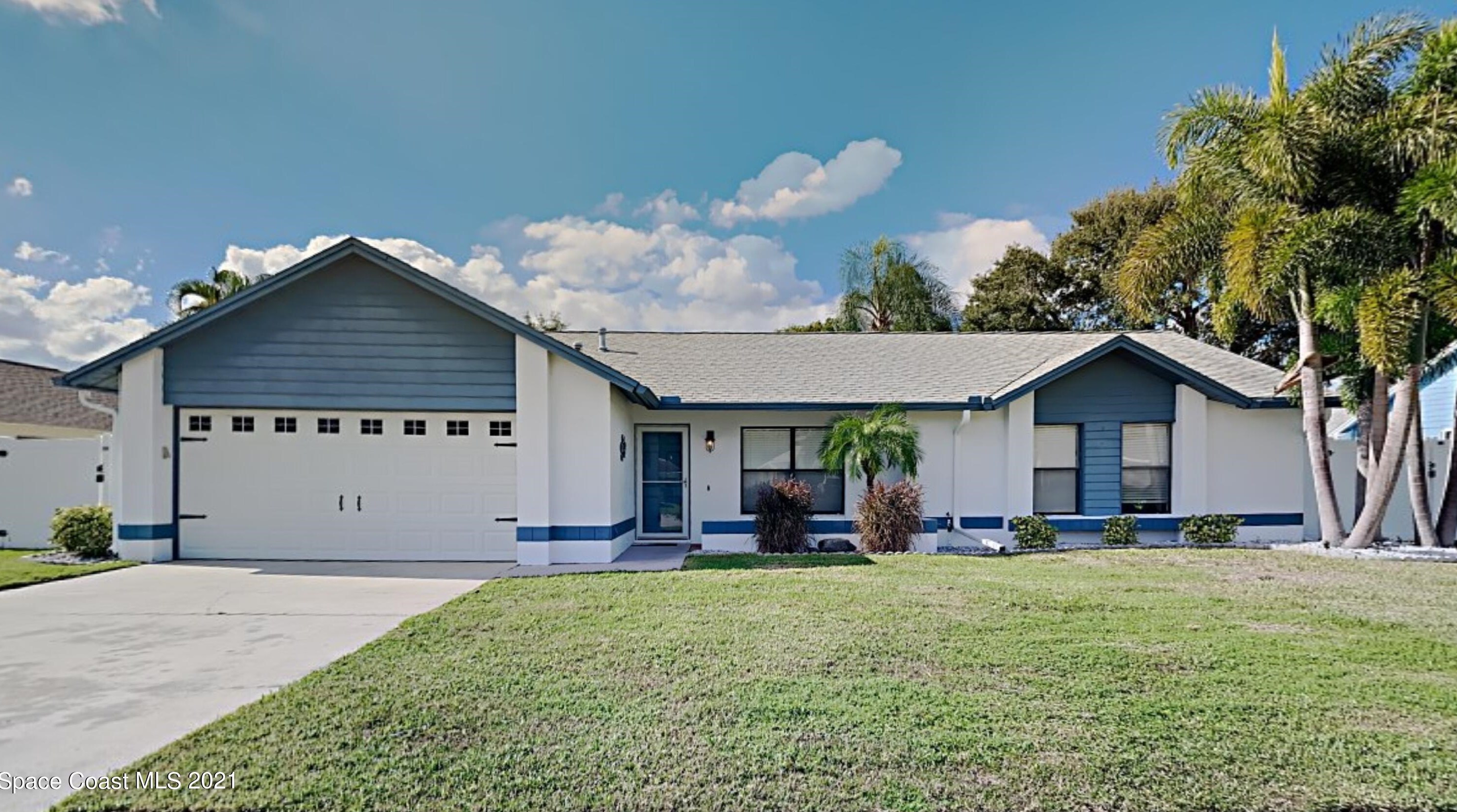 2780 Nobility Ave, Melbourne, FL 32934-7570