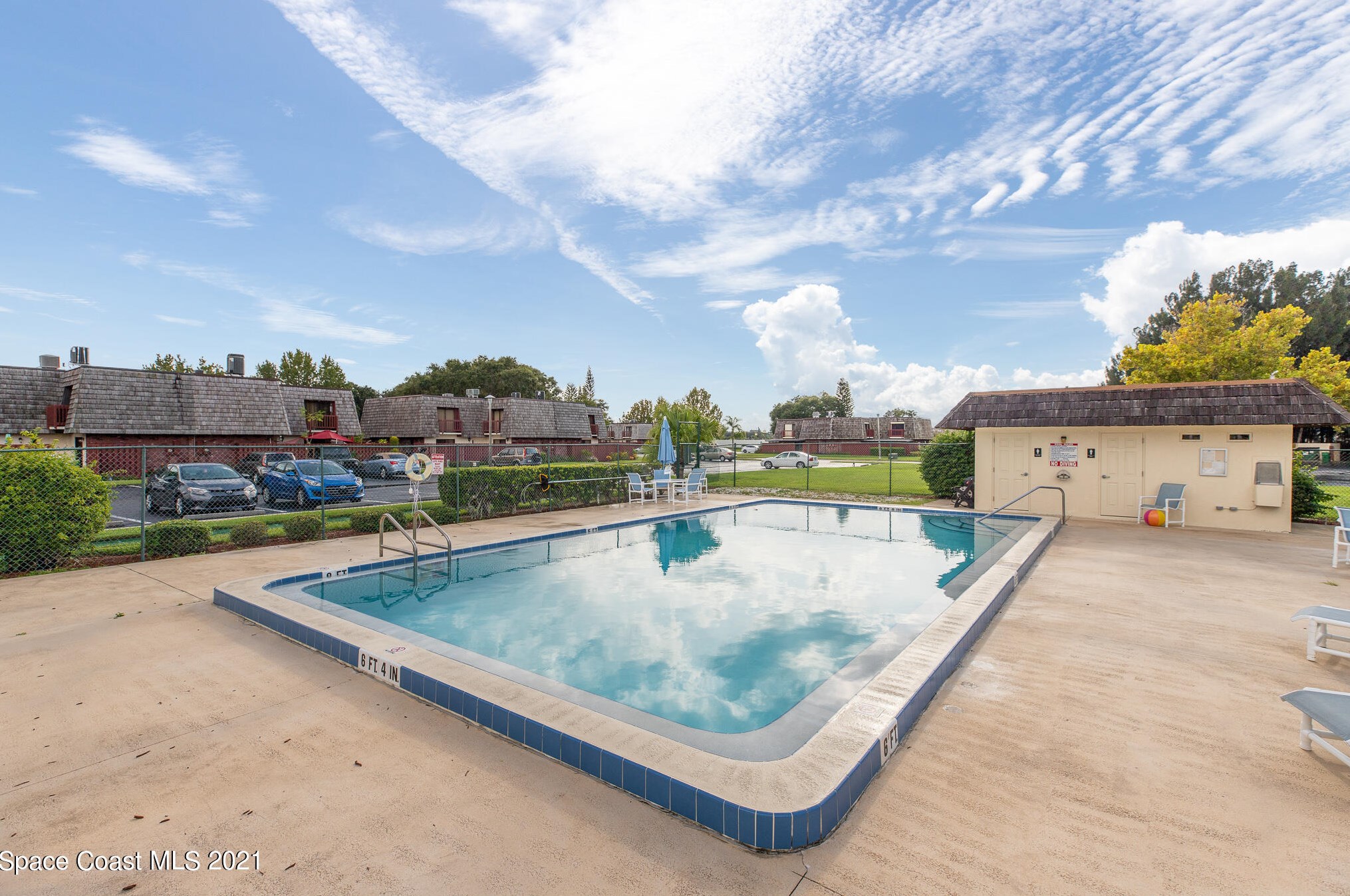 55 Piney Branch Way #b, Melbourne, FL