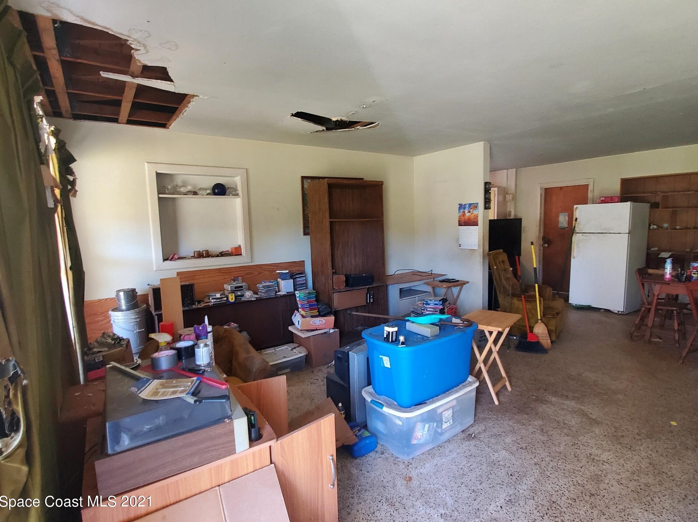 1905 Golfview Dr, Titusville, FL 32780