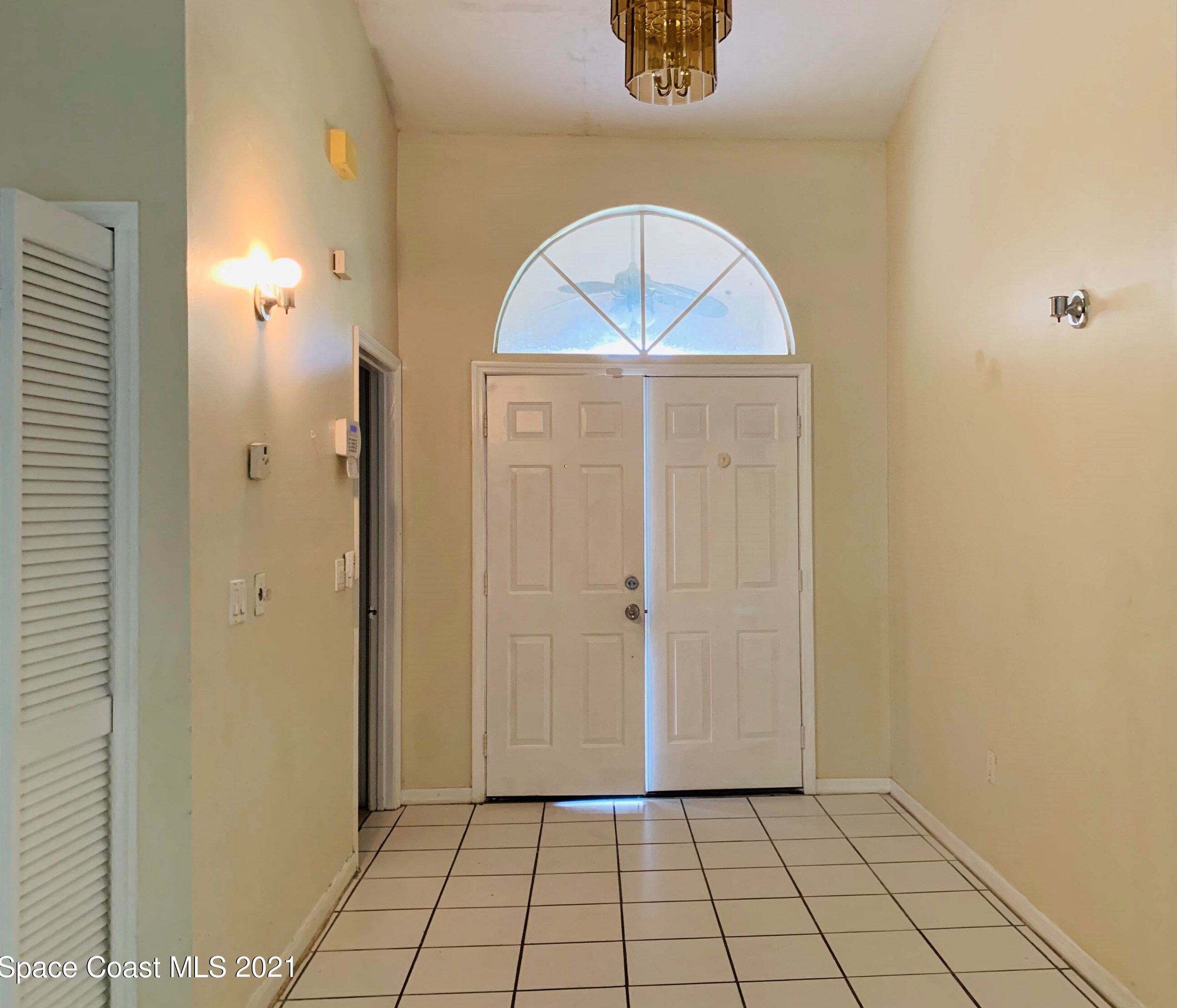1337 Helvenston St Nw, Melbourne, FL 32907
