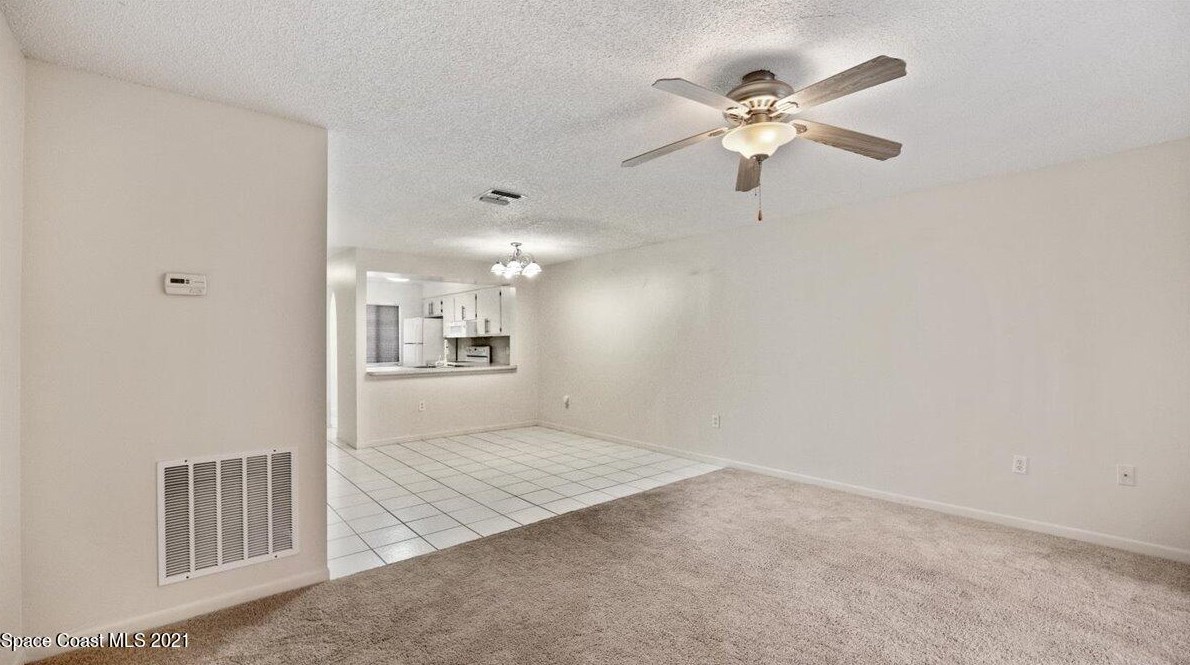 156 San Juan Cir, Melbourne FL 32935-5422 exterior