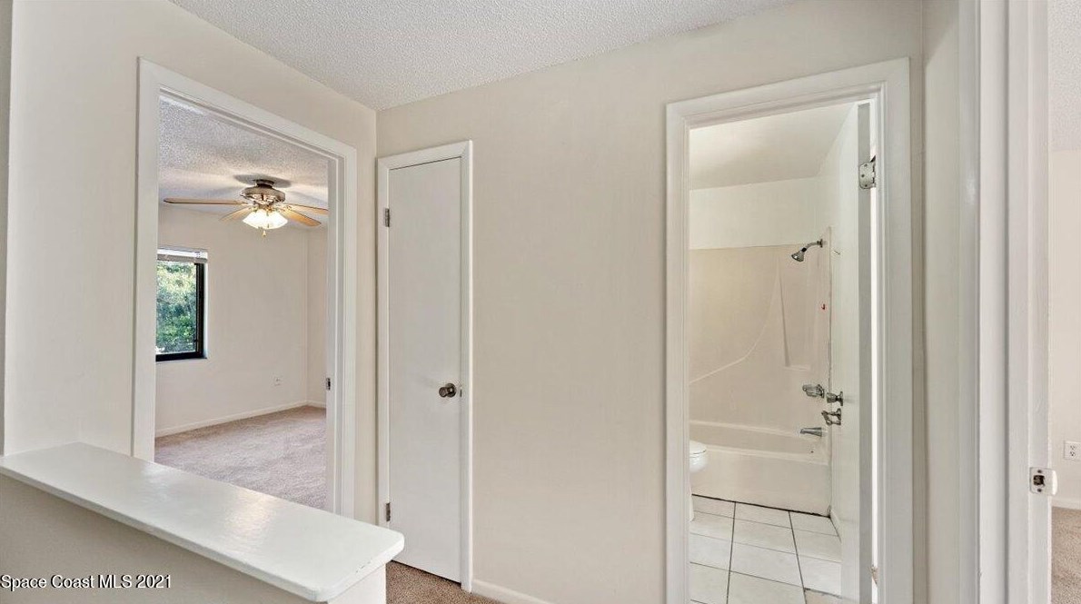 156 San Juan Cir, Melbourne FL 32935-5422 exterior