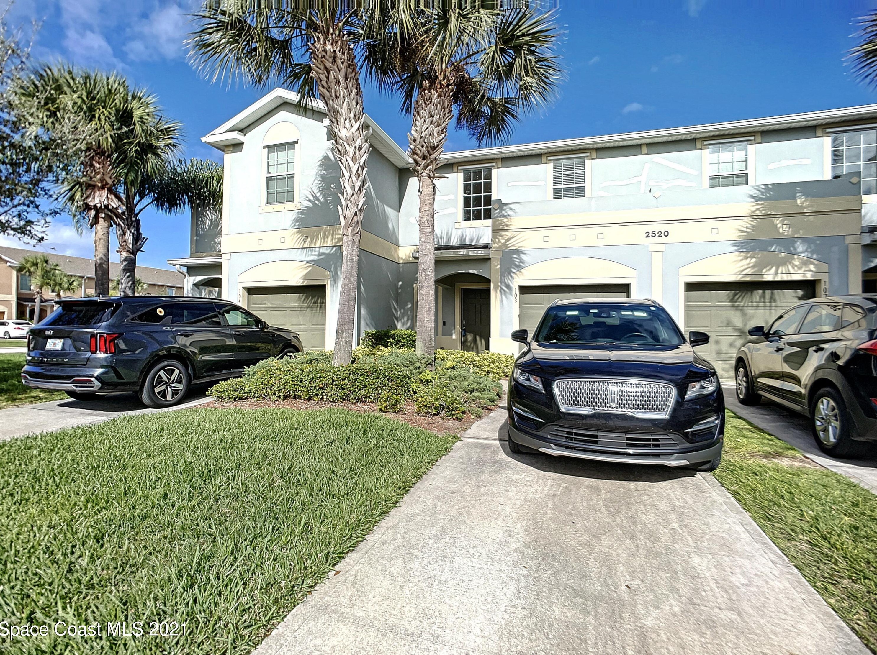 2520 Revolution St, Melbourne, FL 32935-3845