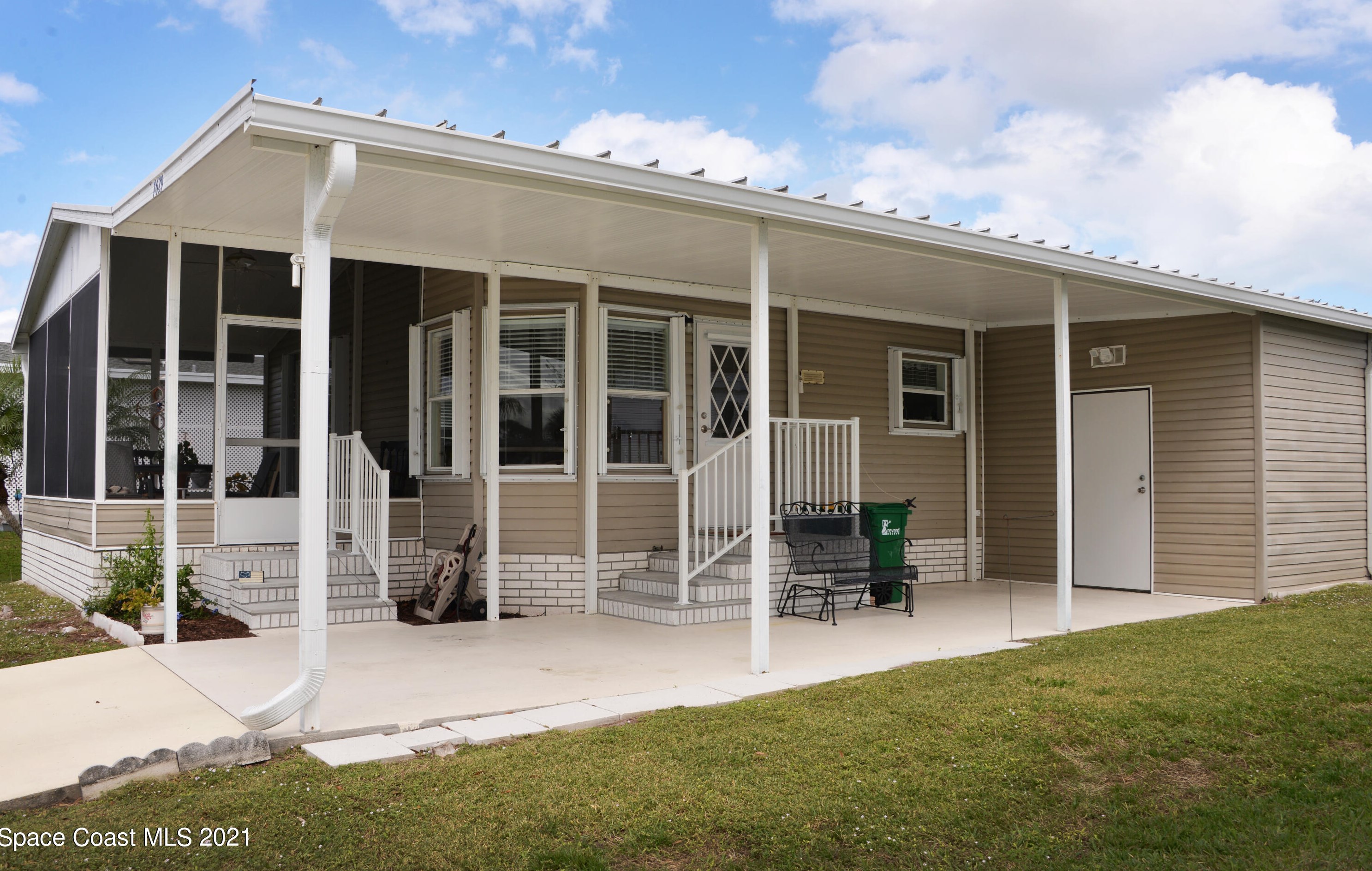 7629 Chasta Rd, Sebastian, FL 32976