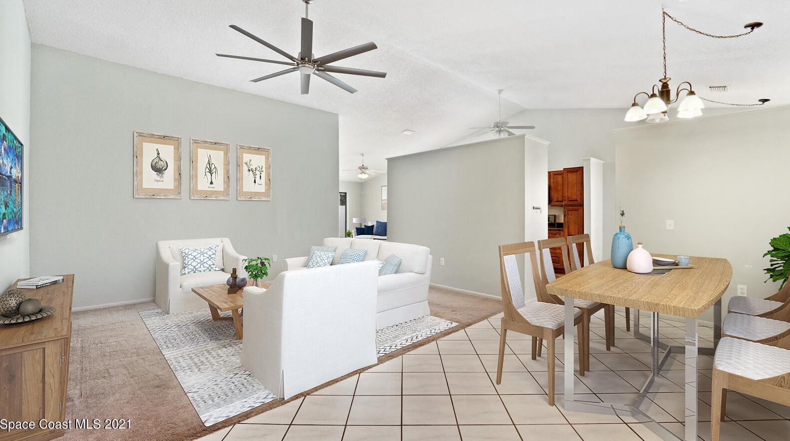 1808 Clover Cir, Melbourne, FL 32935-5575