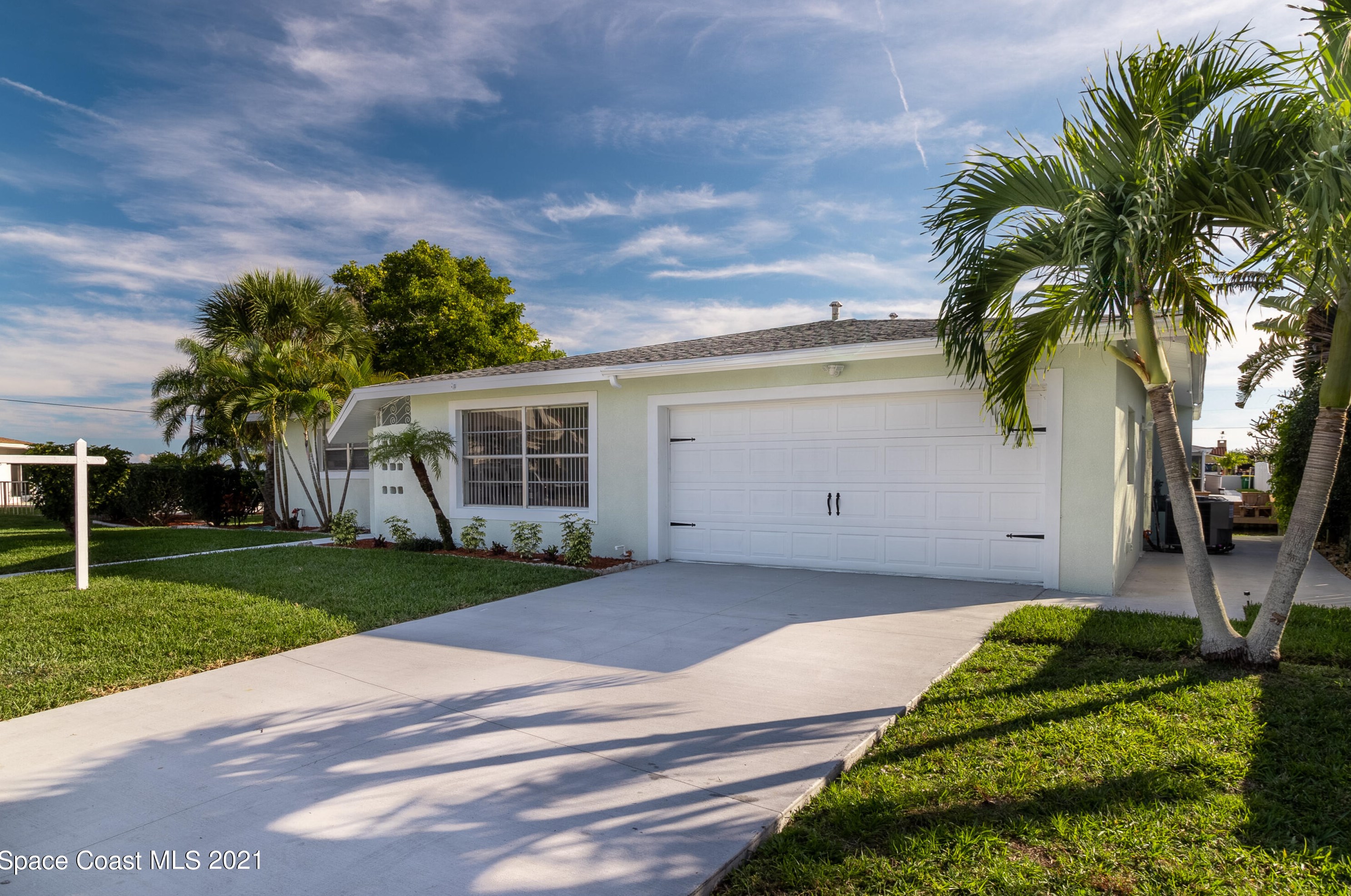 1705 Sea Shell Dr, Merritt Island, FL 32952