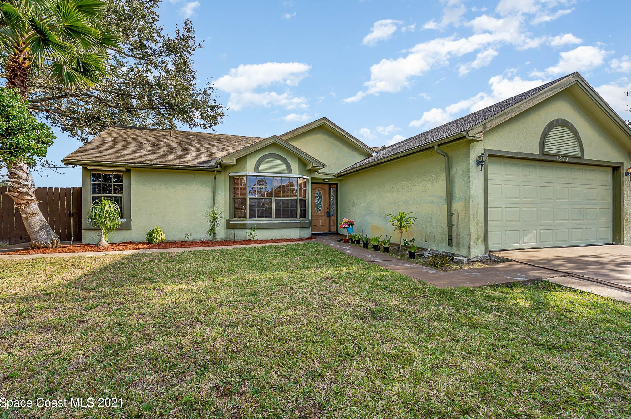 1273 Bei Ct, Melbourne, FL 32907-1064