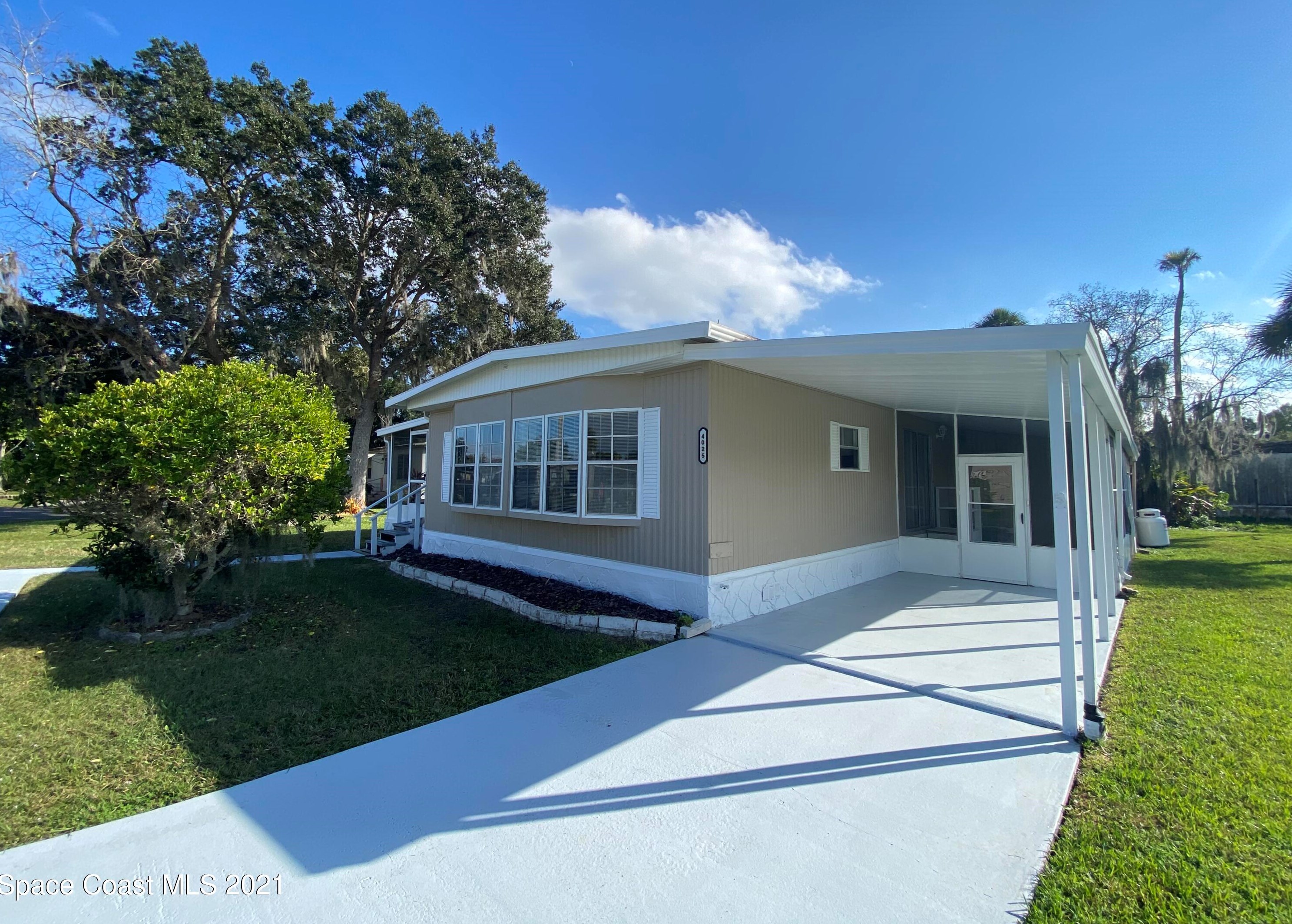 4025 Beechwood Cir, Cocoa, FL 32926-3208