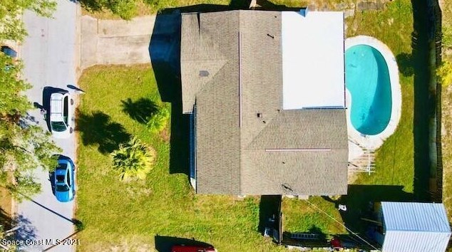 1285 Overlook Terrace, Titusville, FL 32780