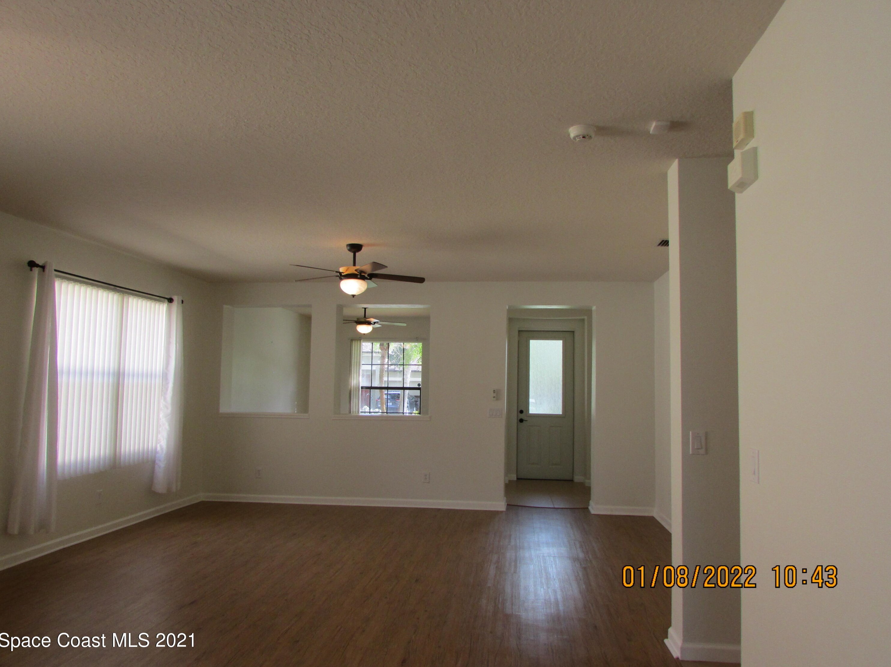 4160 Millicent Cir, Melbourne, FL 32901