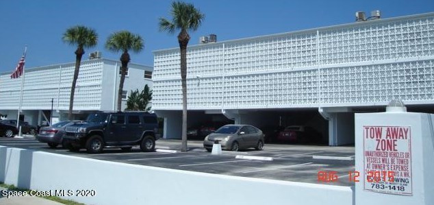 4800 Ocean Beach Blvd #311, Cocoa Beach, FL 32931