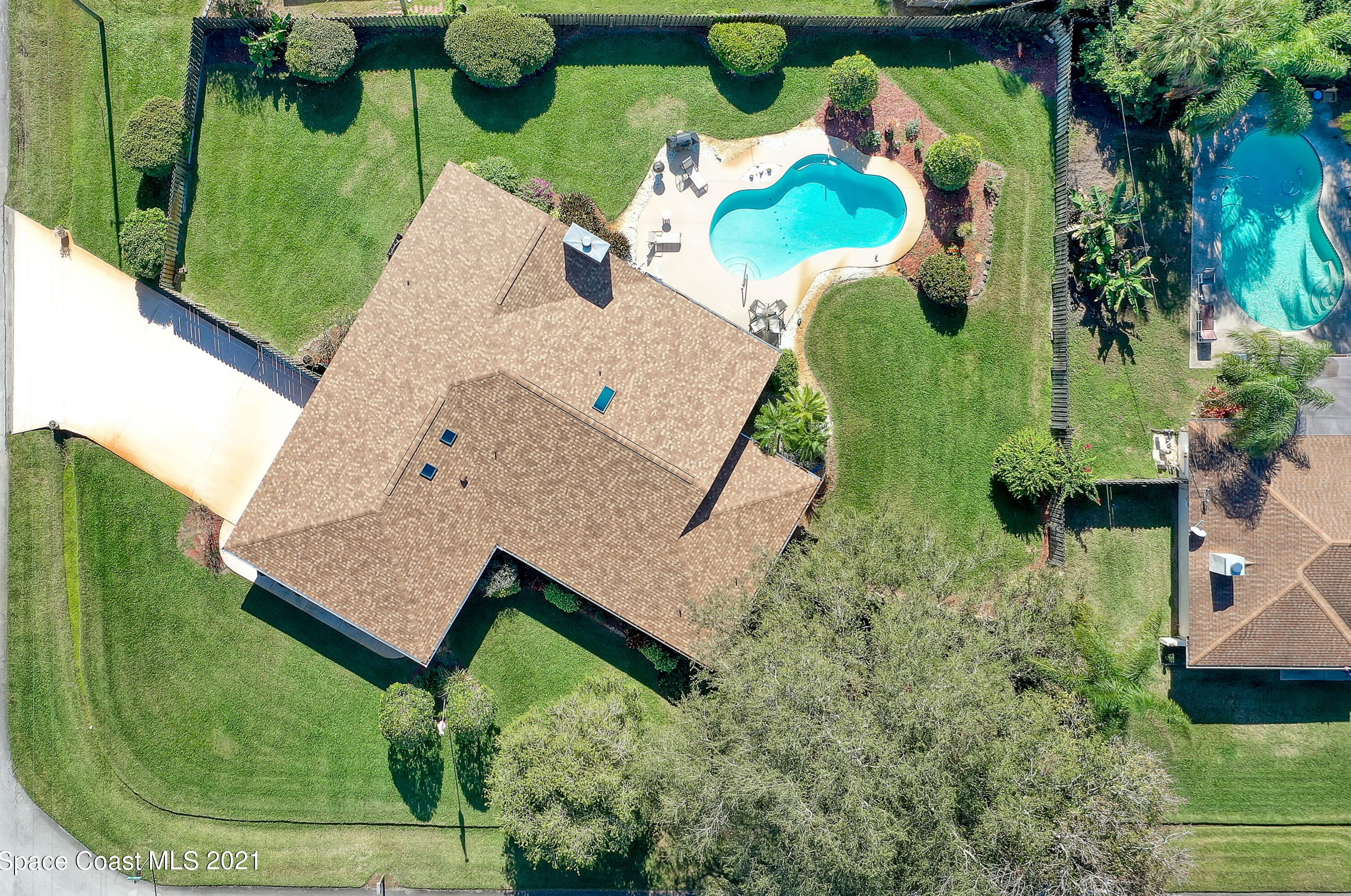 298 Jaro St, Melbourne, FL 32907-1249