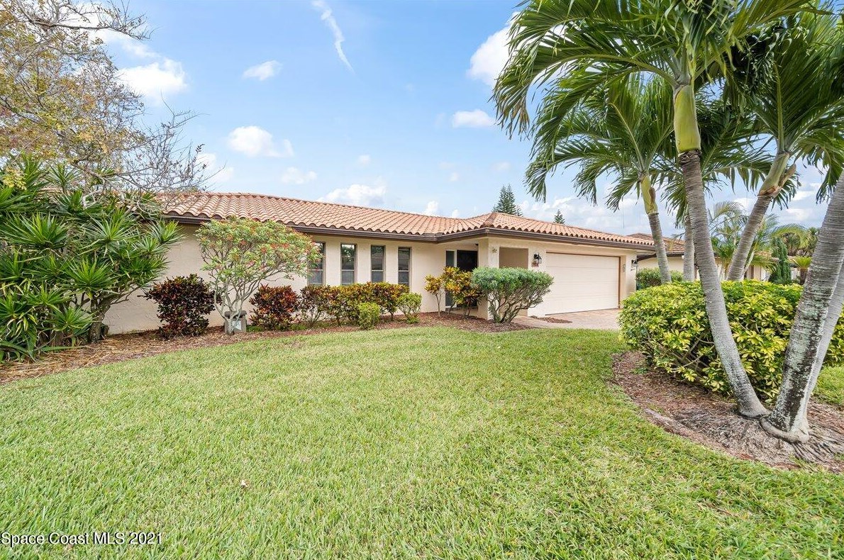 350 Cherry Dr, Melbourne, FL 32937-3315