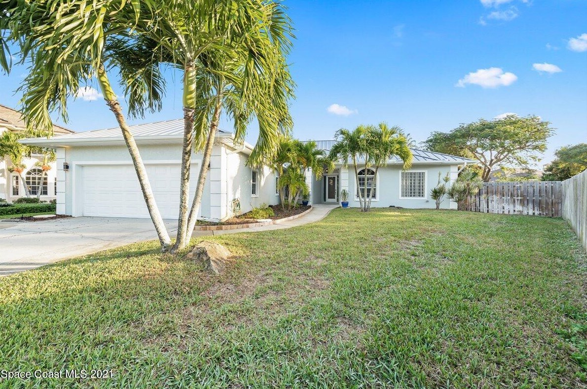 3061 Rio Plumosa, Melbourne, FL 32903-3726