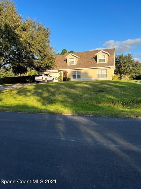 3297 Trainfo Ave, Melbourne, FL 32909-7560