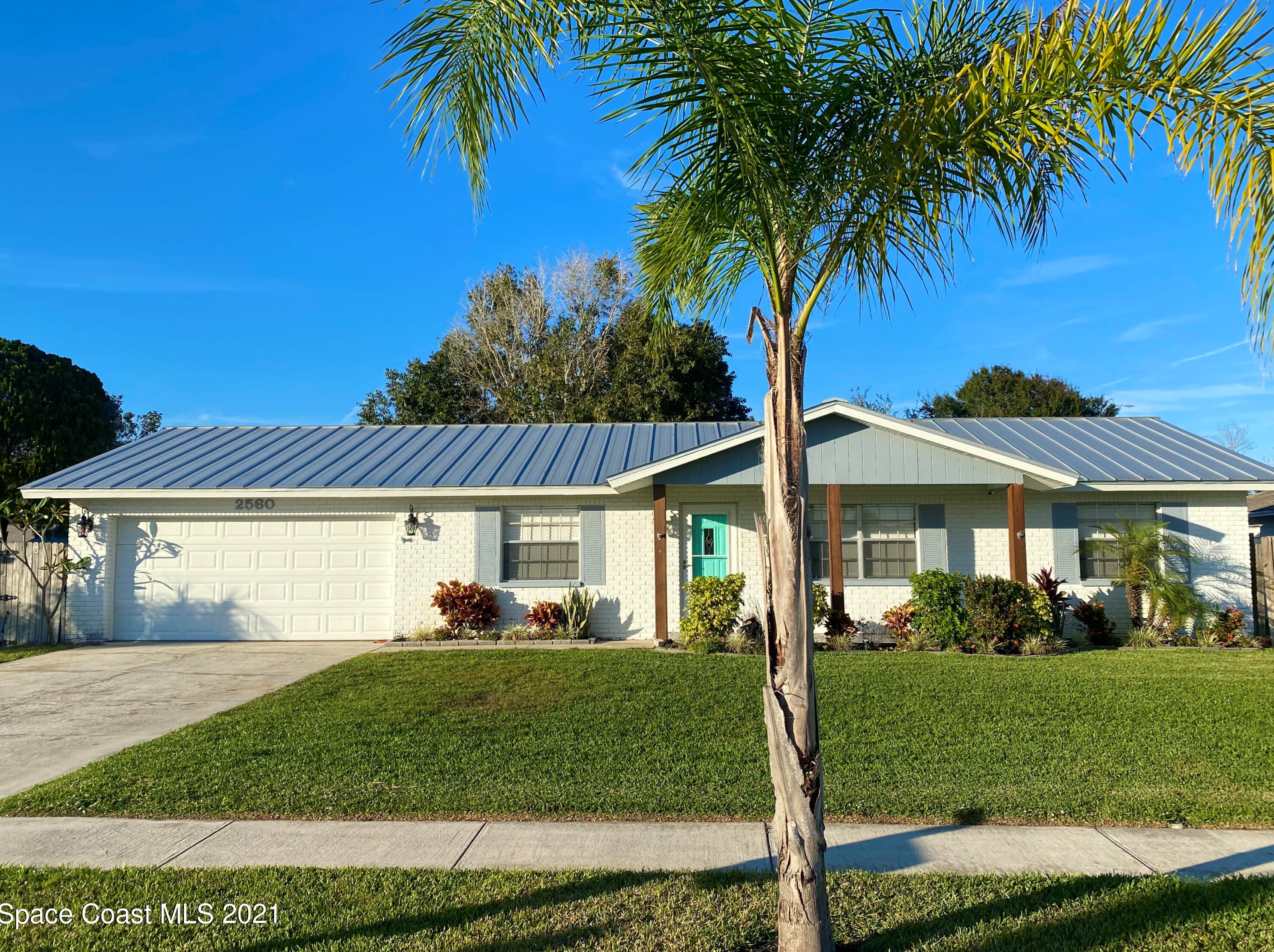 2560 Corbusier Dr, Melbourne, FL 32935