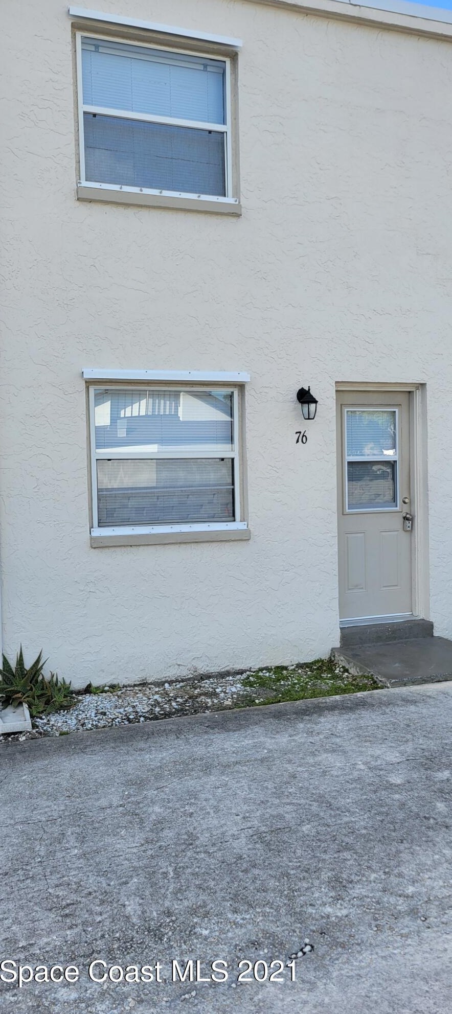 55 Needle Blvd #76, Merritt Island, FL 32953