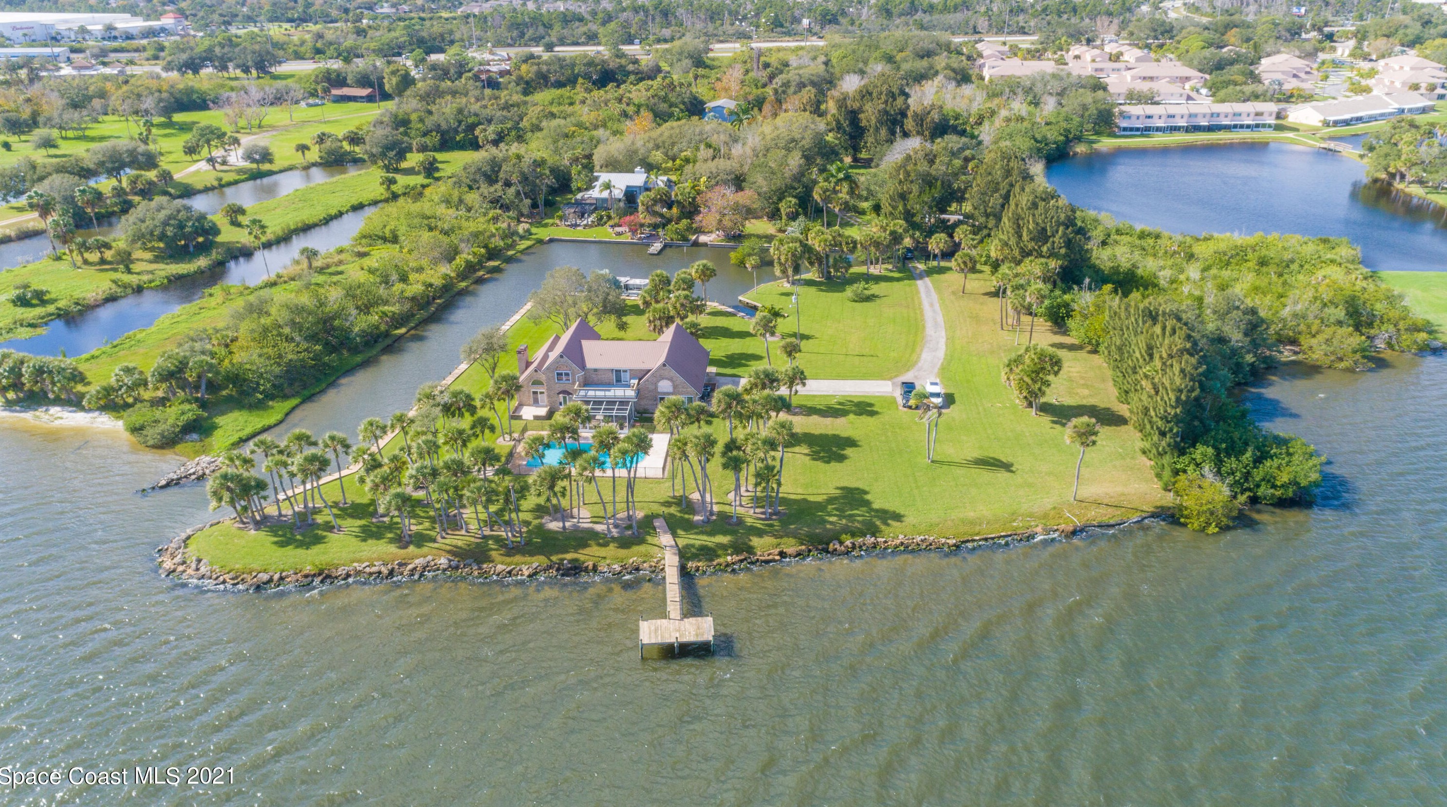 5705 Highway 1, Melbourne, FL 32955-0072