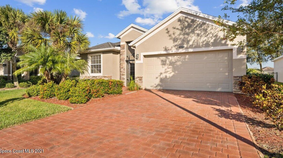 3270 Recco Pl, Melbourne, FL 32940-8061