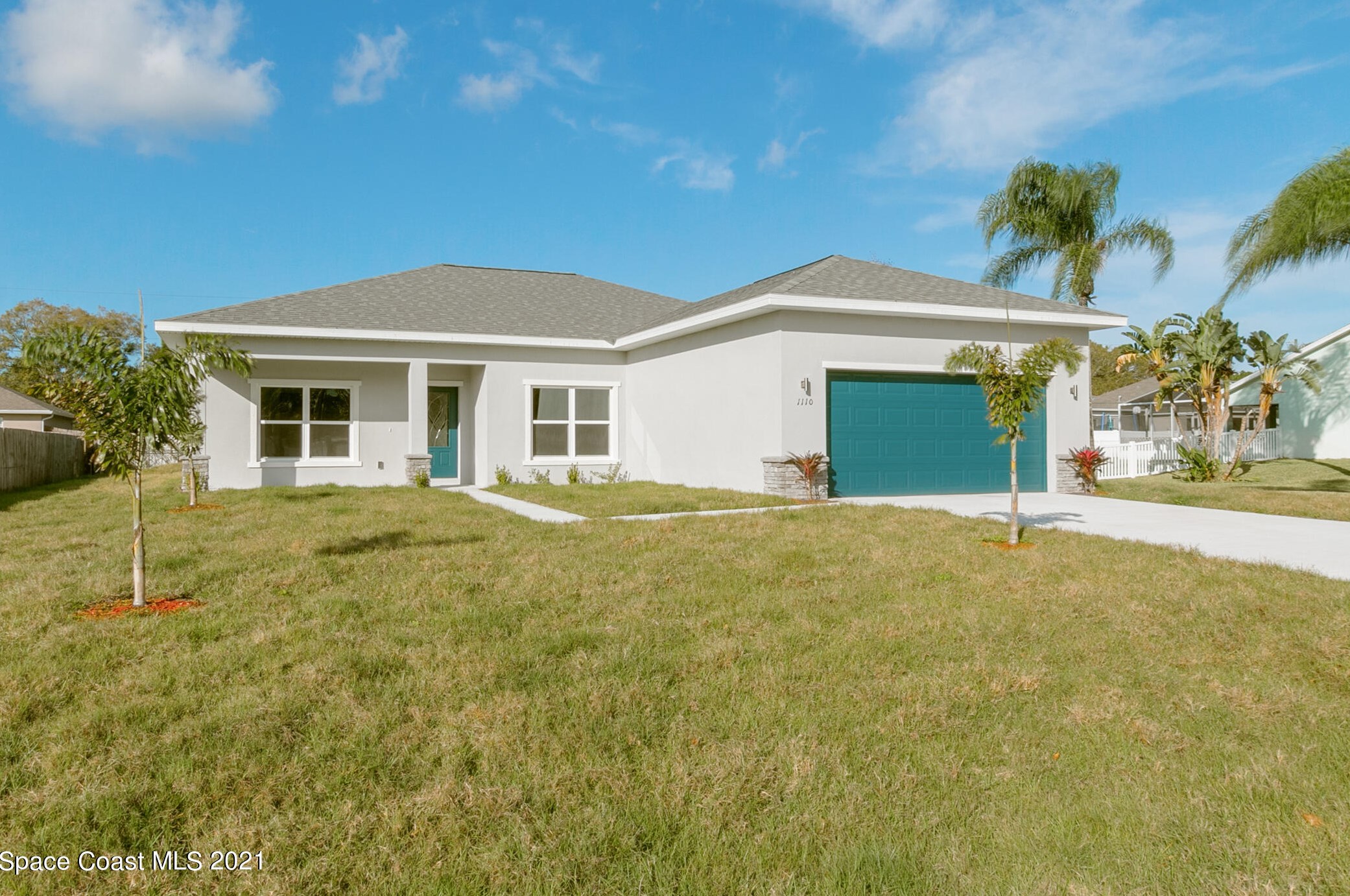 1110 Commerce Rd, Melbourne, FL 32909-4749