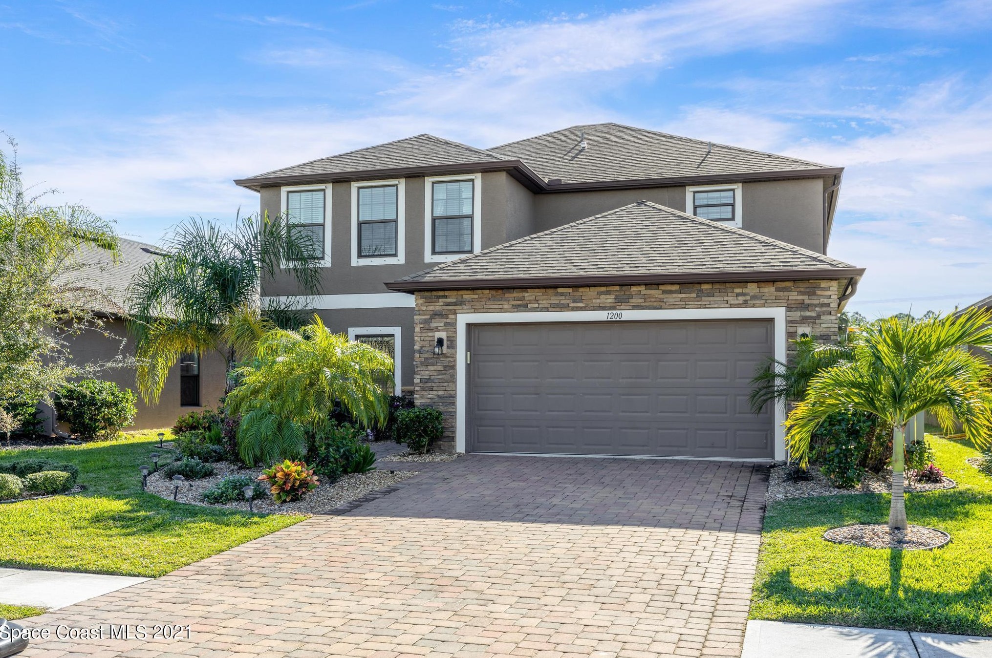 1200 Dillard Dr, Melbourne, FL 32909-2362