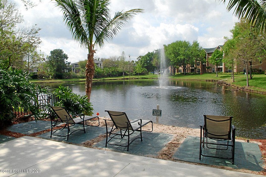 7667 Wickham Rd, Melbourne FL  32940-7925 exterior