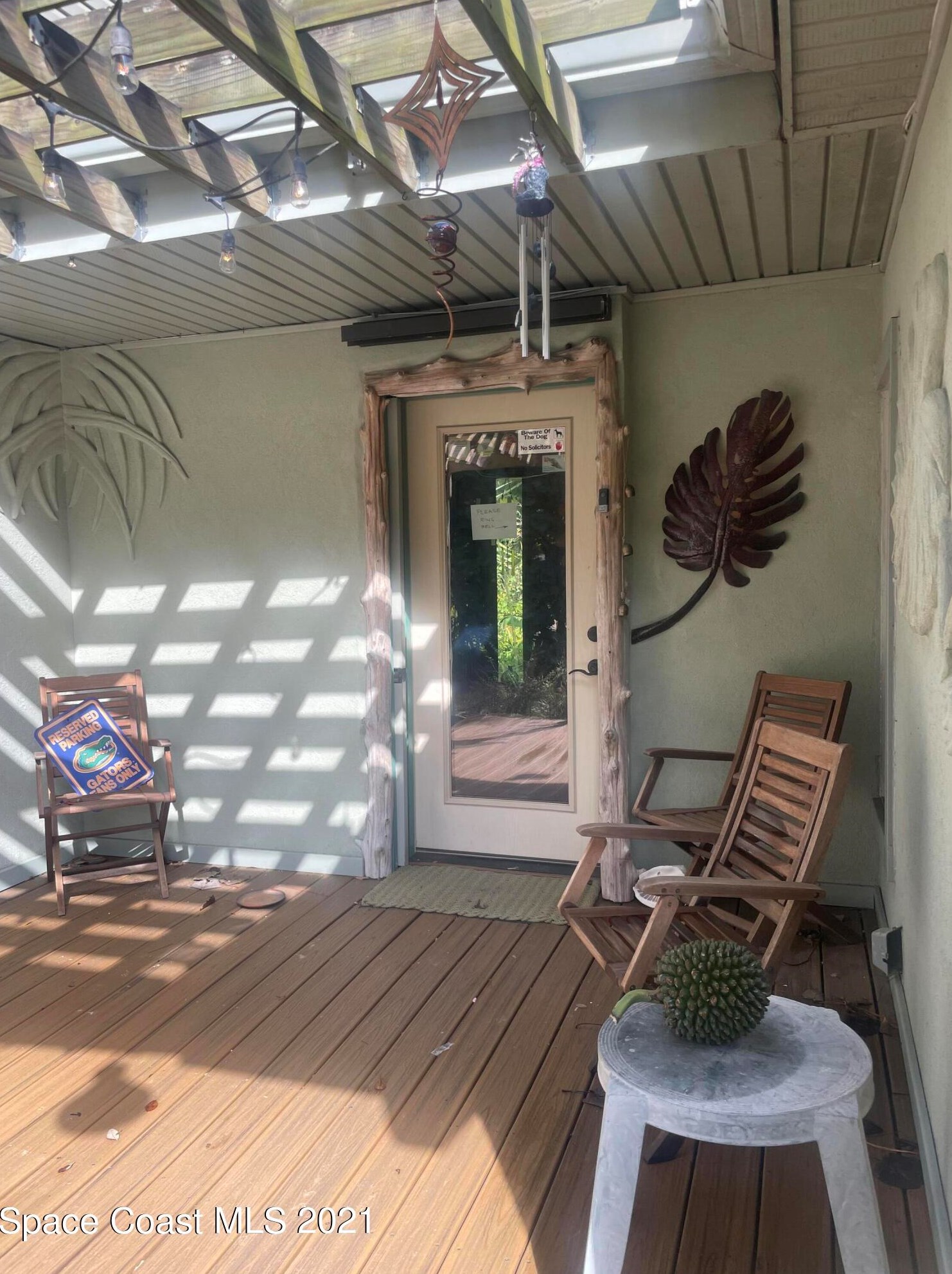 1778 Angel Ave, Merritt Island, FL 32952-2707