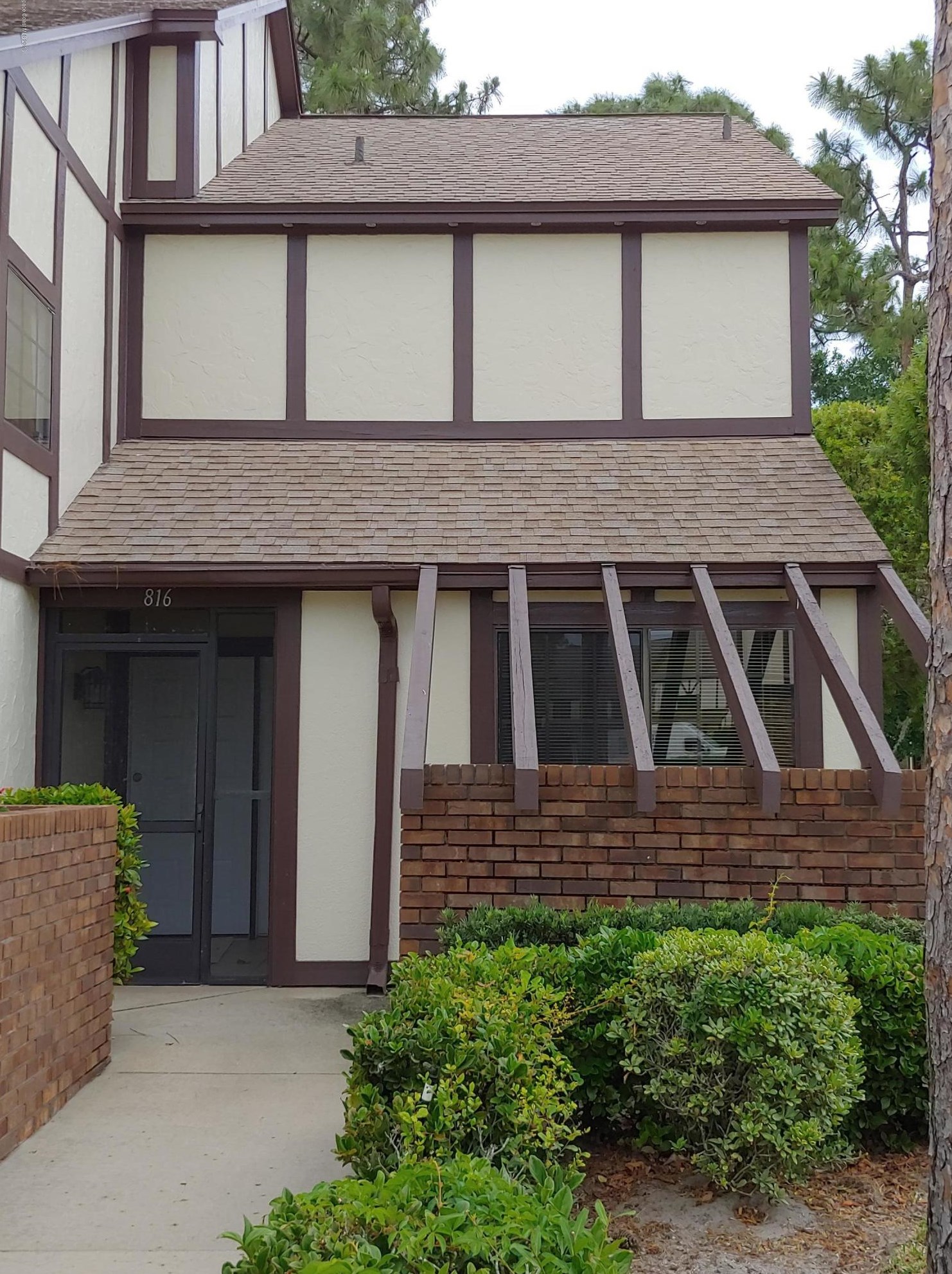 816 Greenwood Manor Cir #10, Melbourne, FL 32904