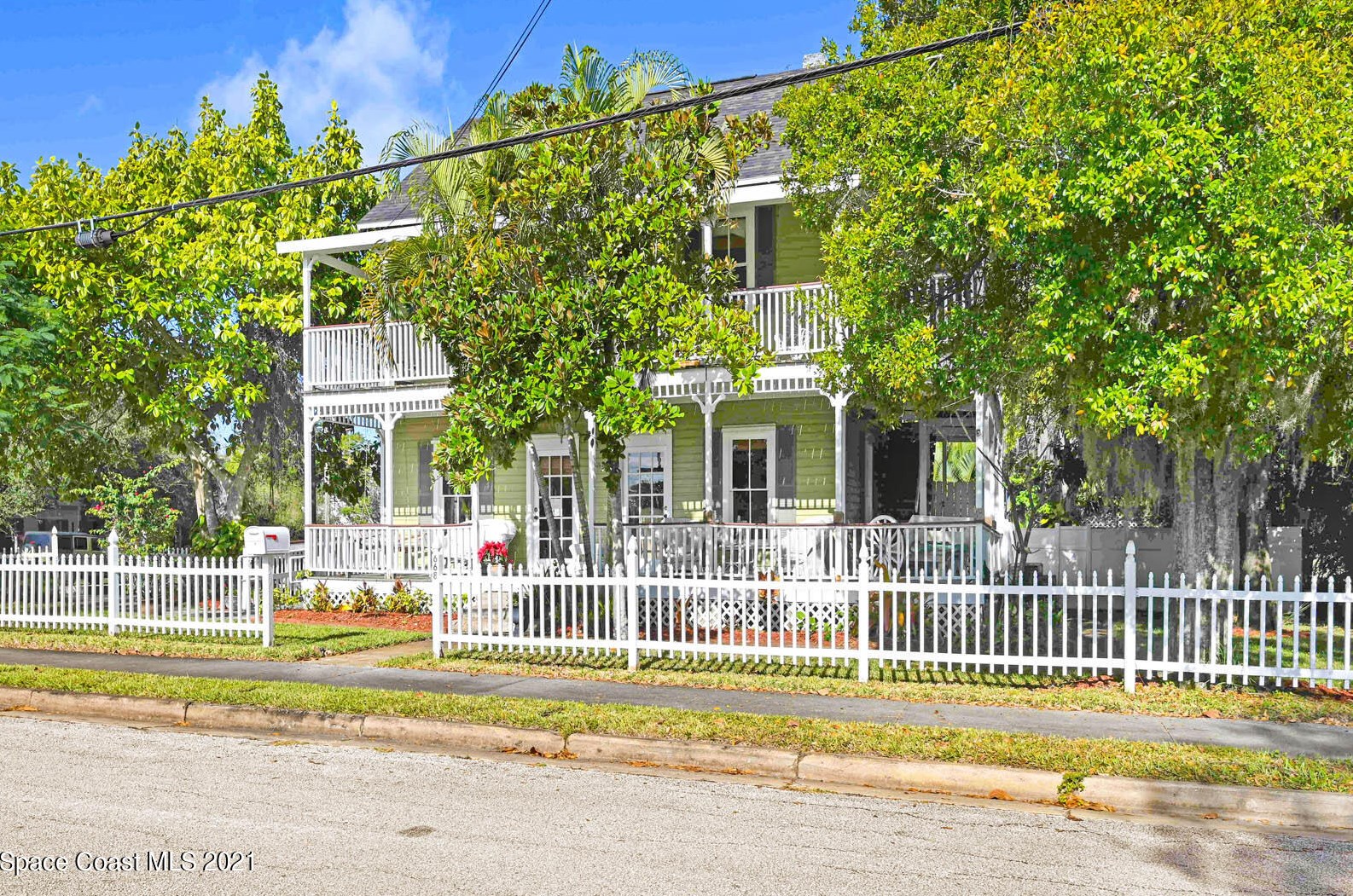 668 Law St, Melbourne, FL 32935-7660