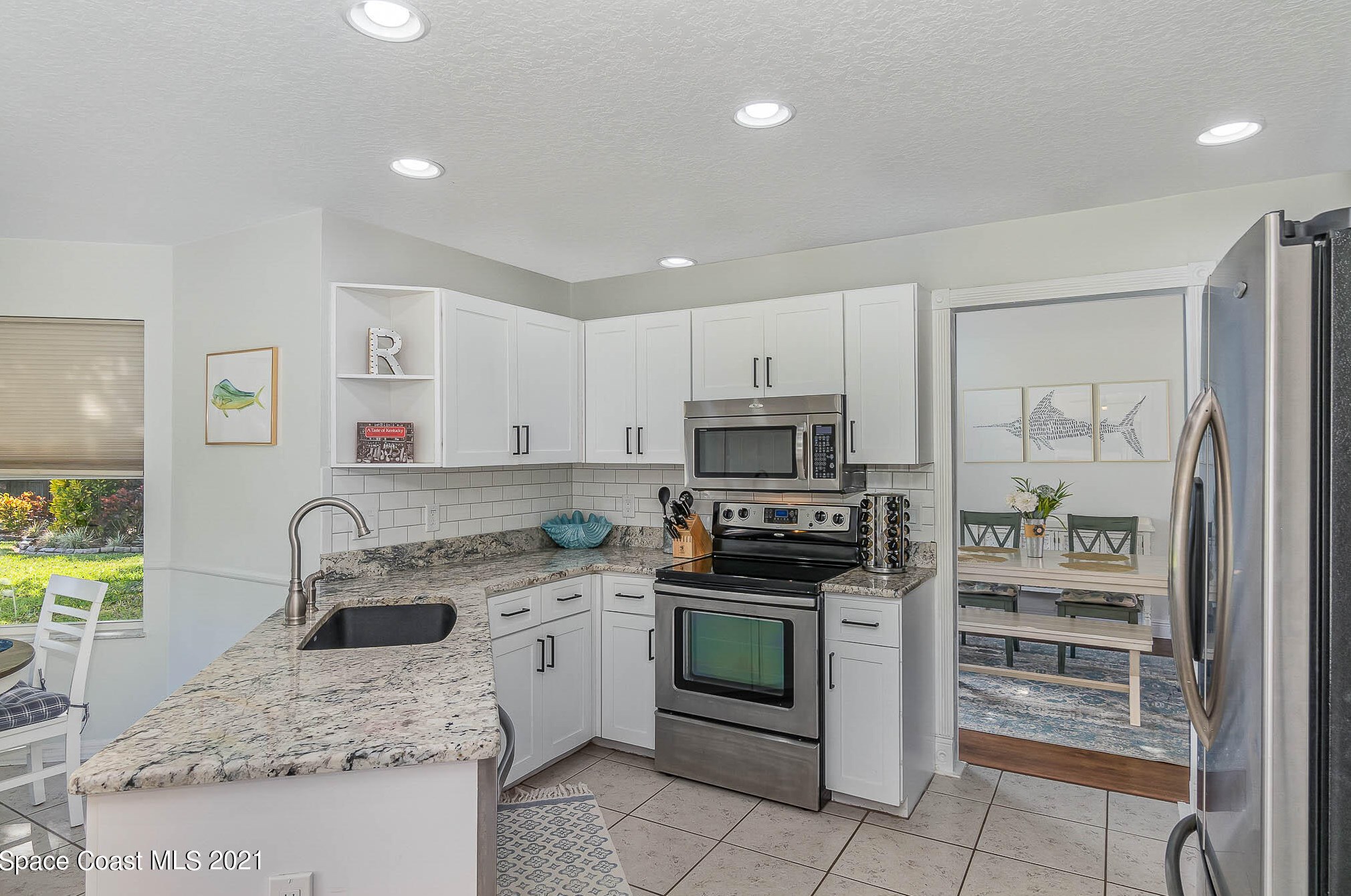 223 Provincial Dr, Melbourne, FL 32903-2331