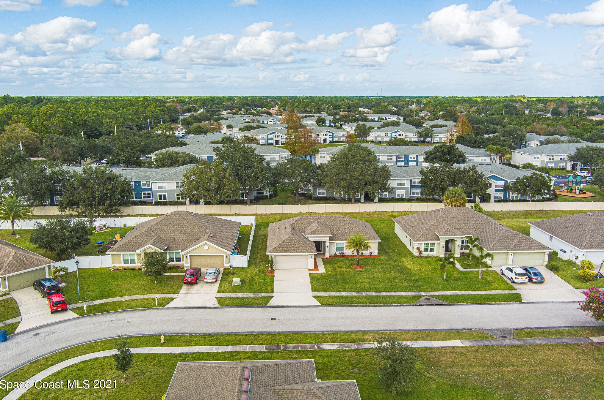 217 Paquita Cir, Melbourne, FL 32908-3468