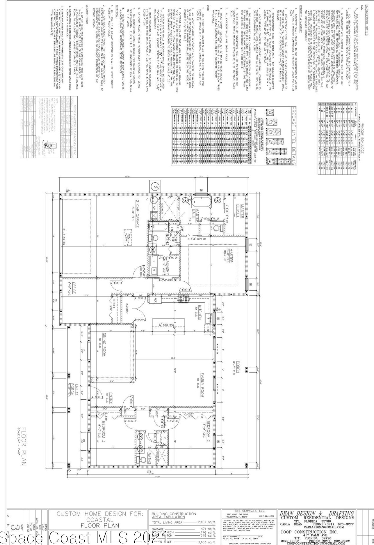 3119 S Washington Ave, Titusville, FL 32780