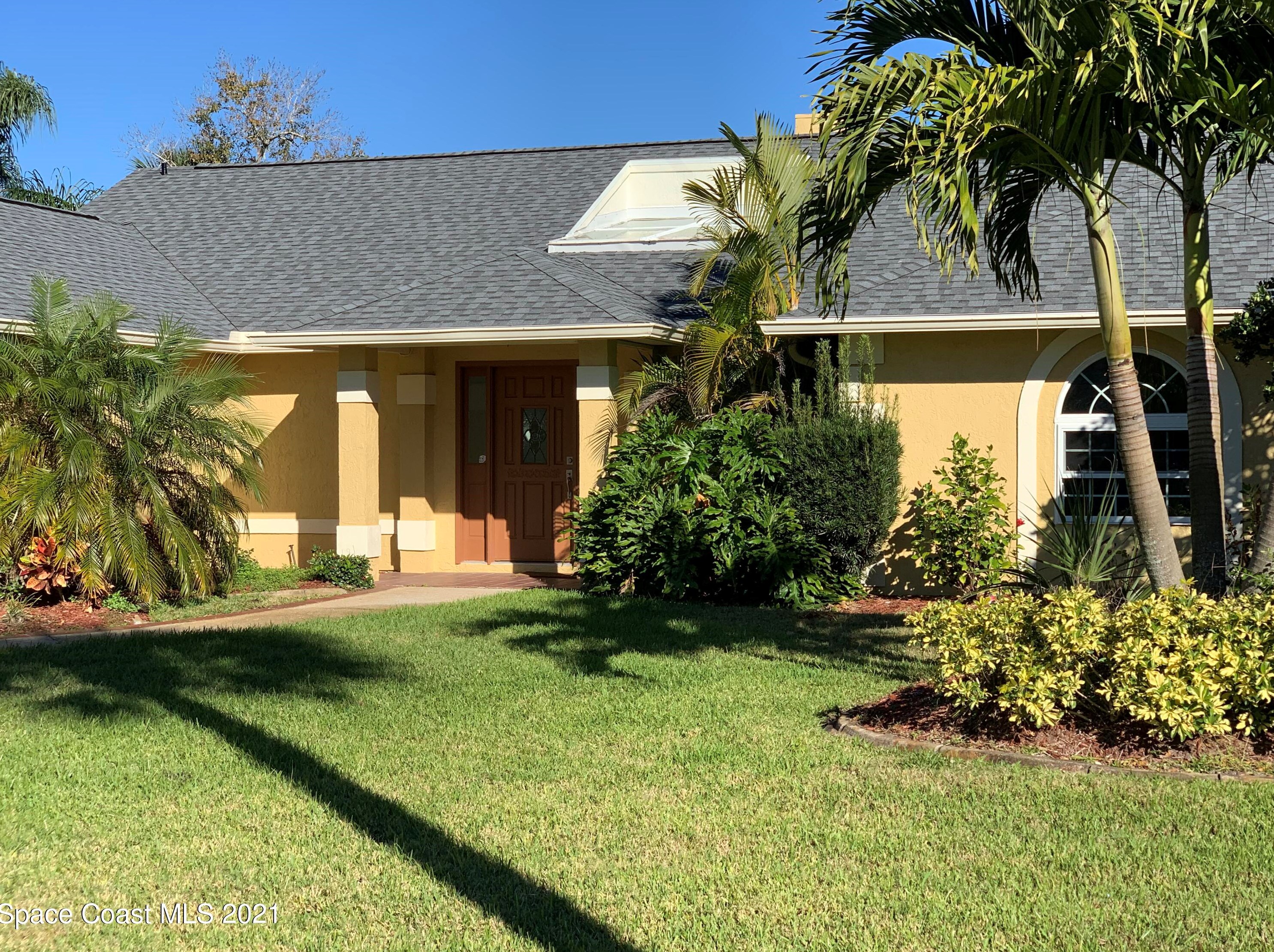 420 Indian Bay Blvd, Merritt Island, FL 32953